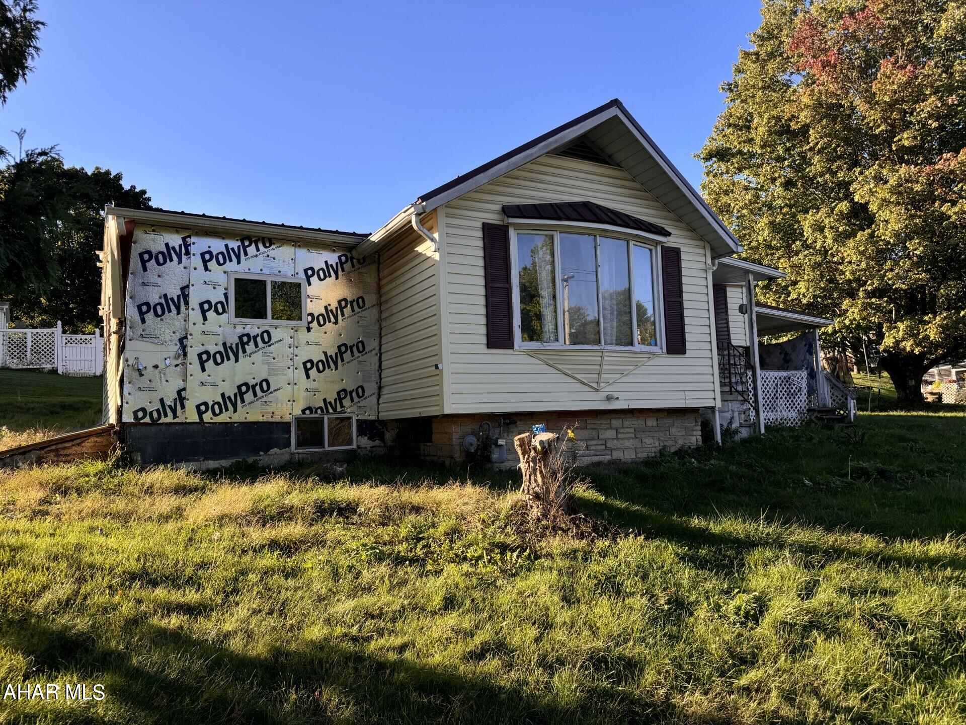 Unknown - Residential