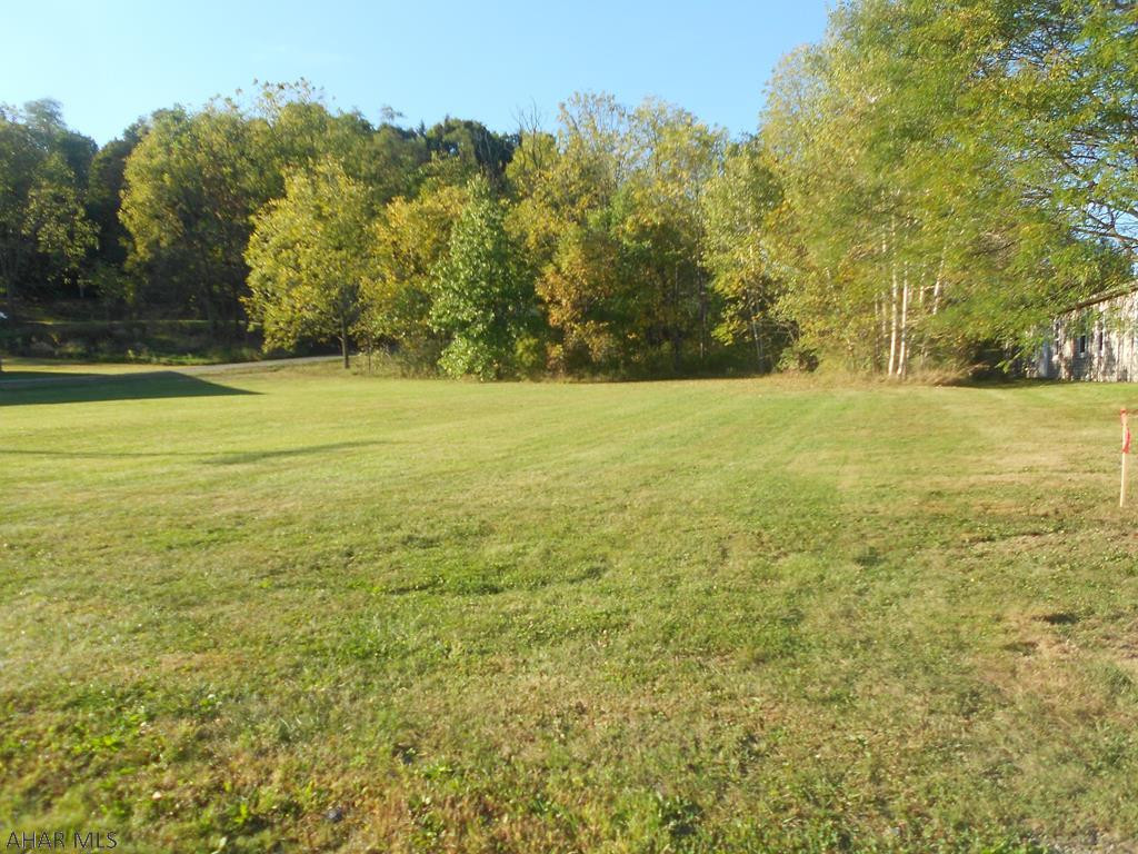 Orchard Heights - Land