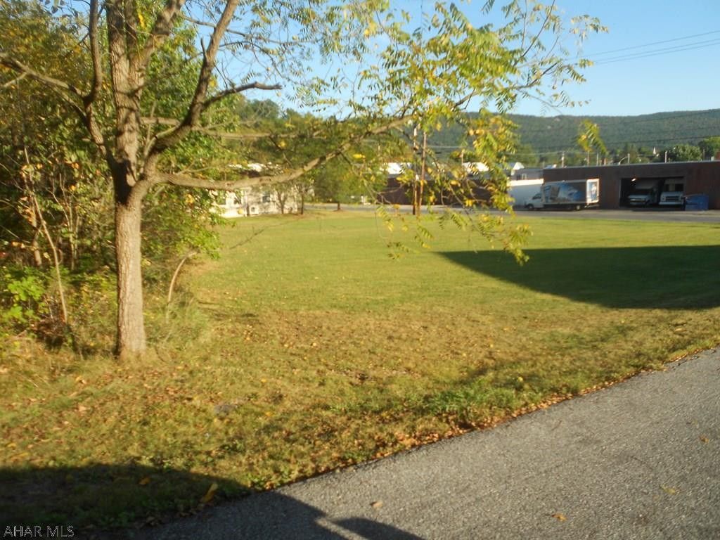 Orchard Heights - Land