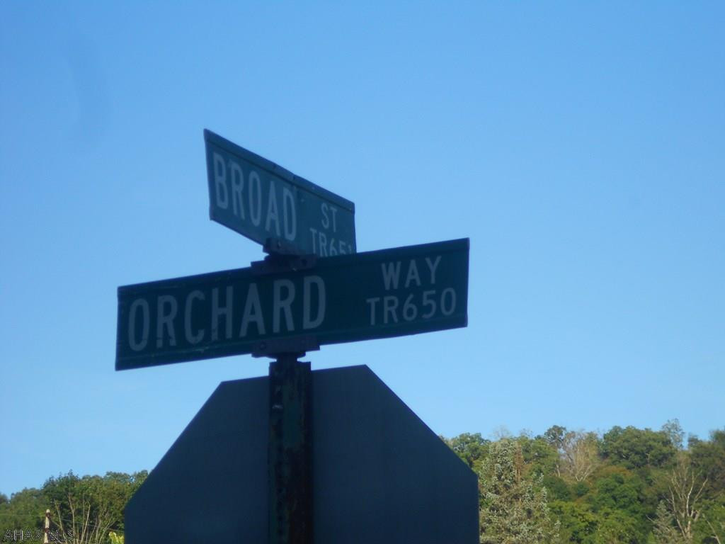 Orchard Heights - Land
