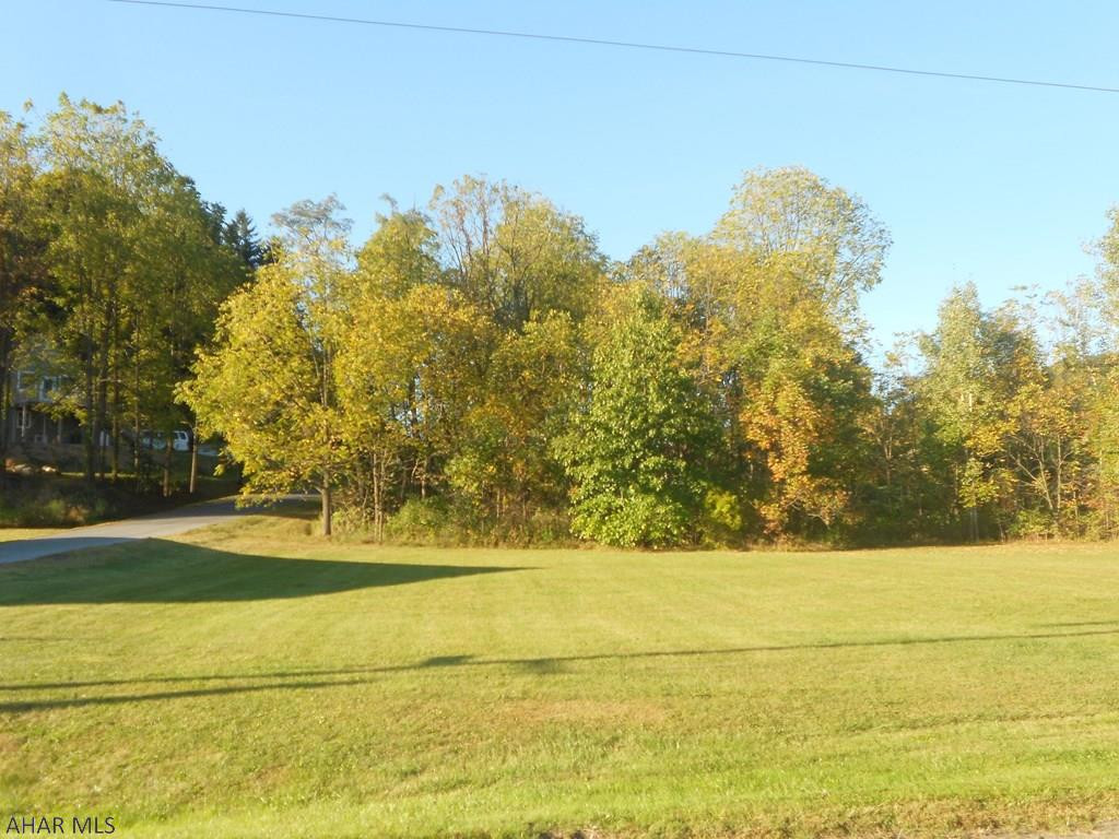 Orchard Heights - Land