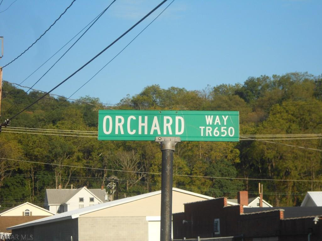Orchard Heights - Land