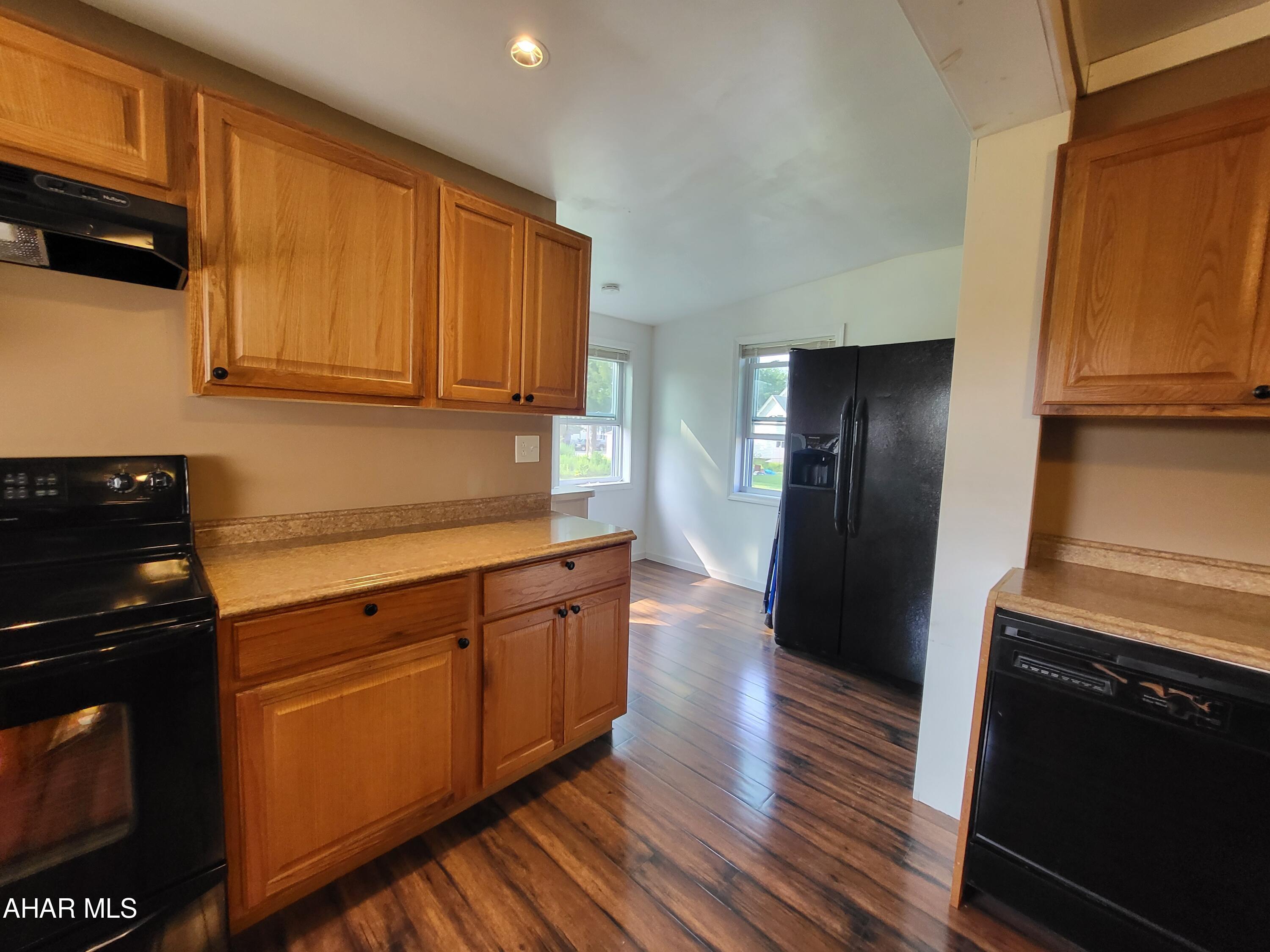 Bellwood Boro - Residential