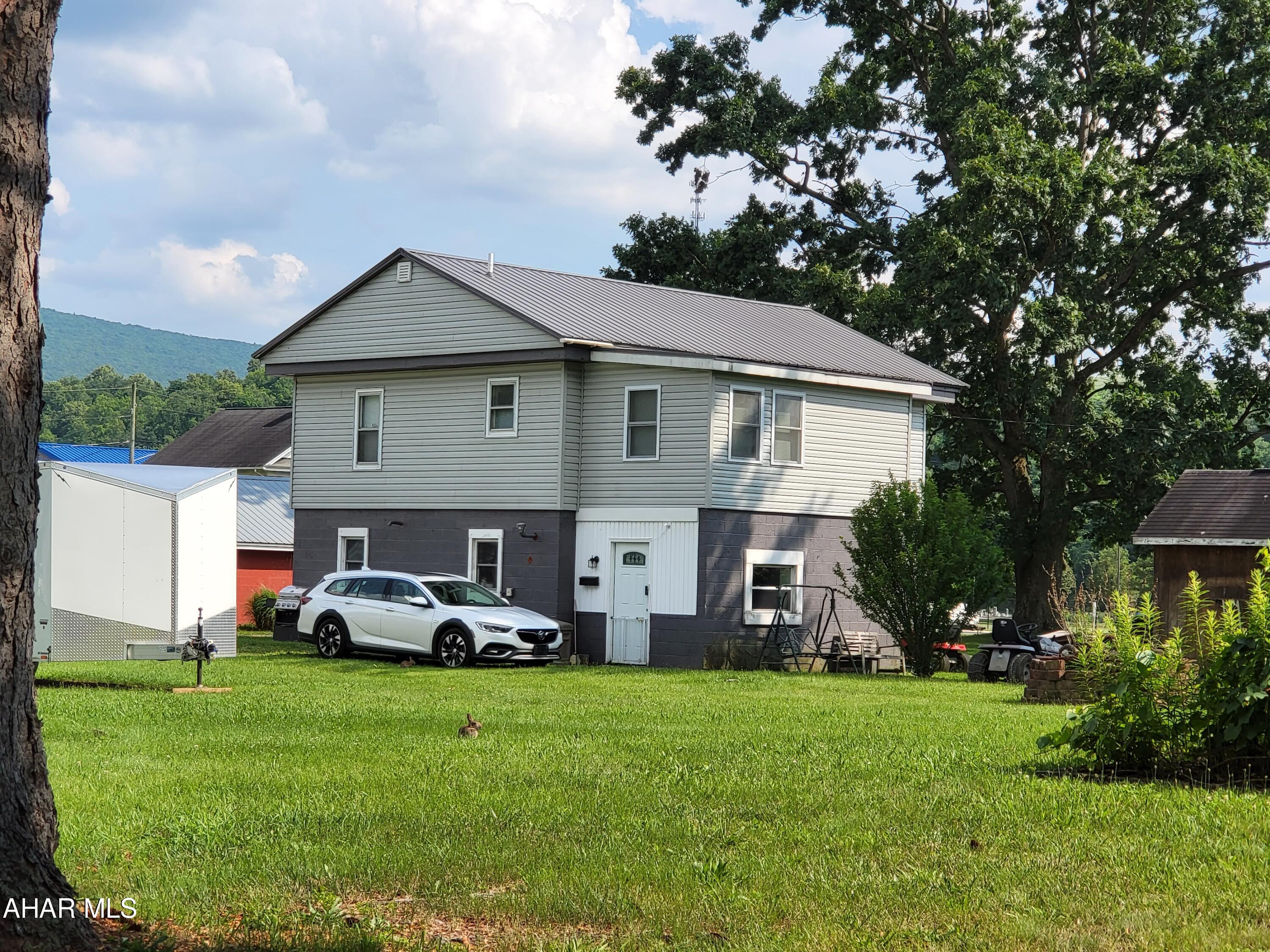 Bellwood Boro - Residential