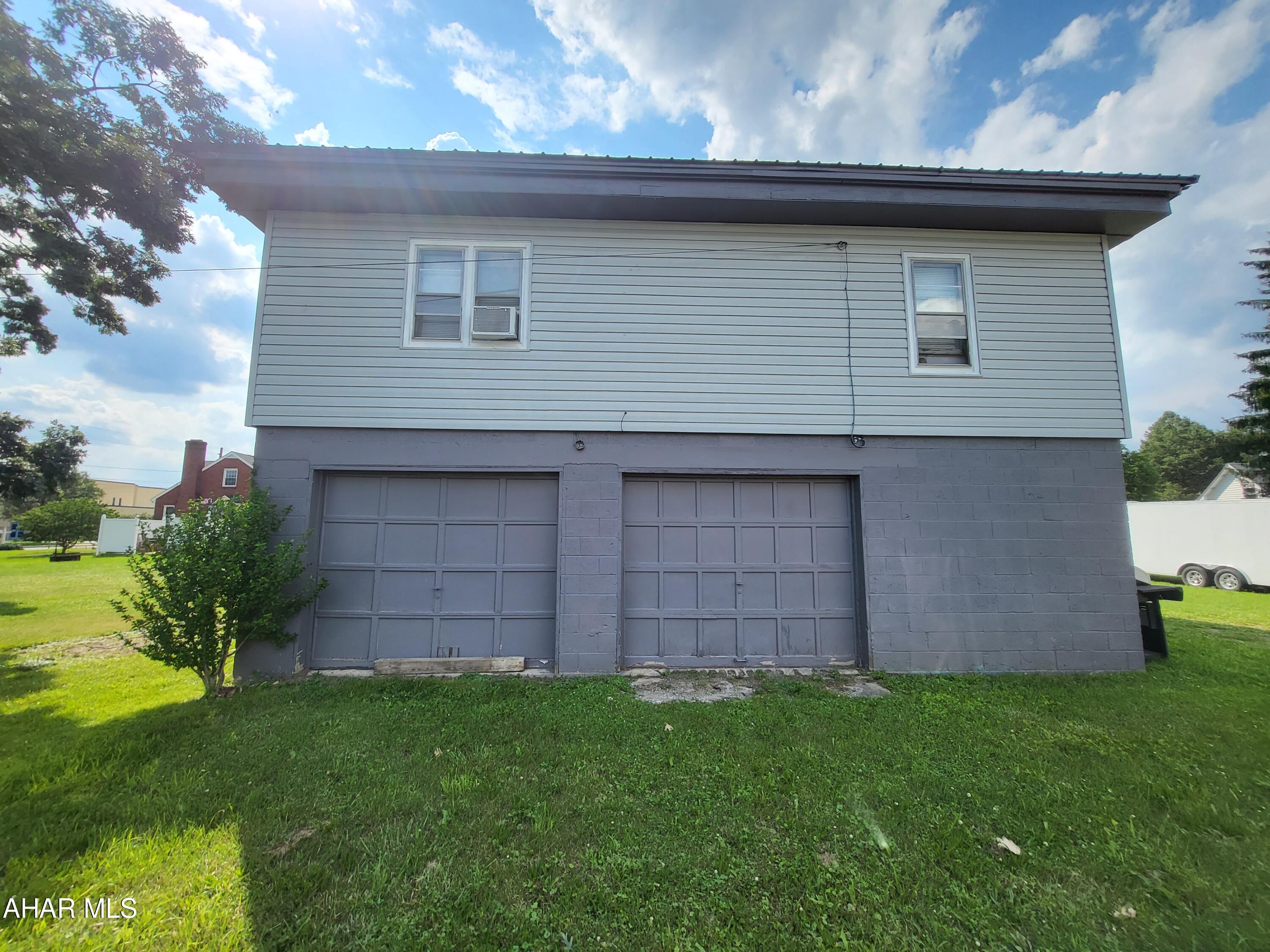 Bellwood Boro - Residential