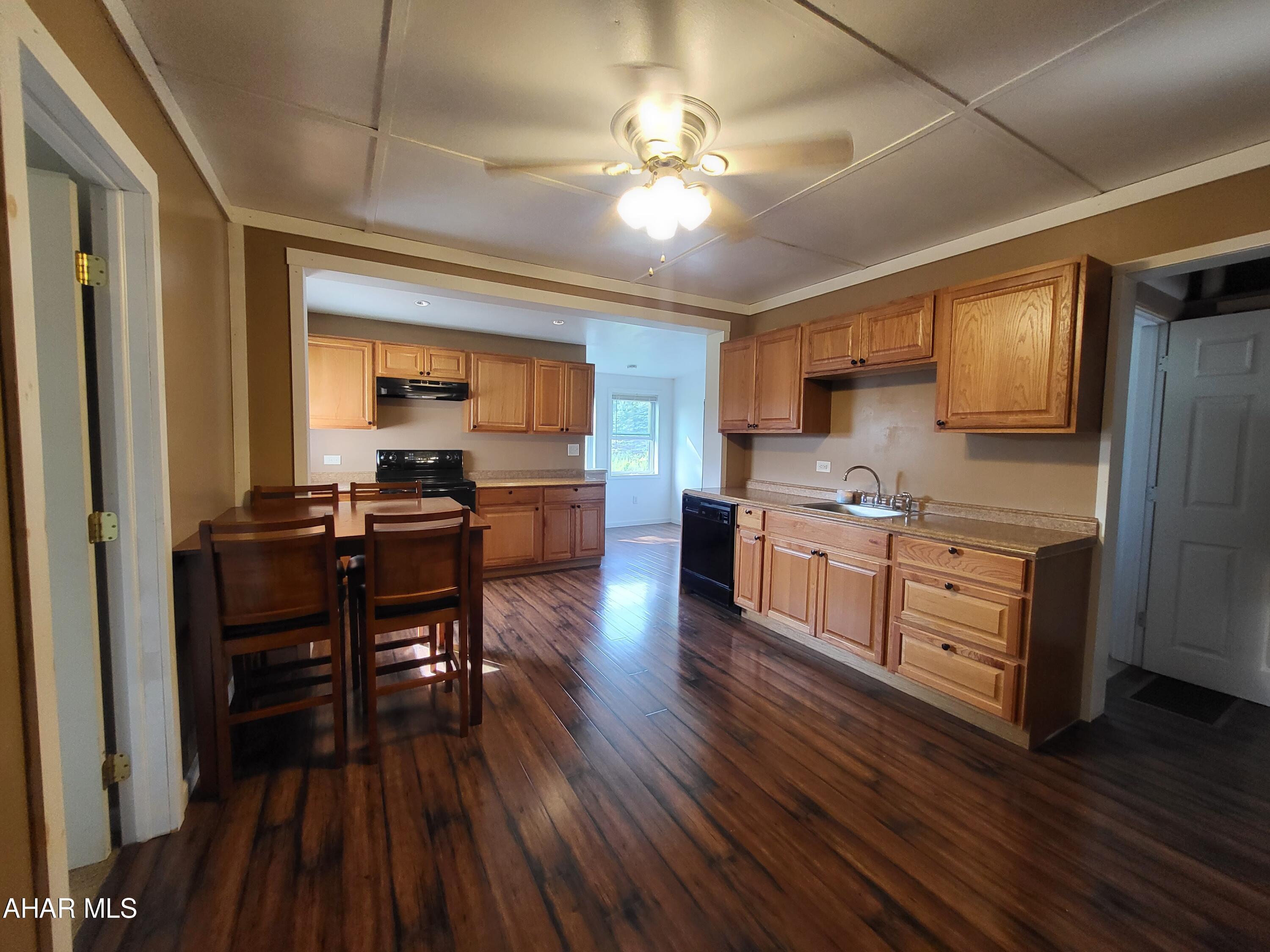 Bellwood Boro - Residential