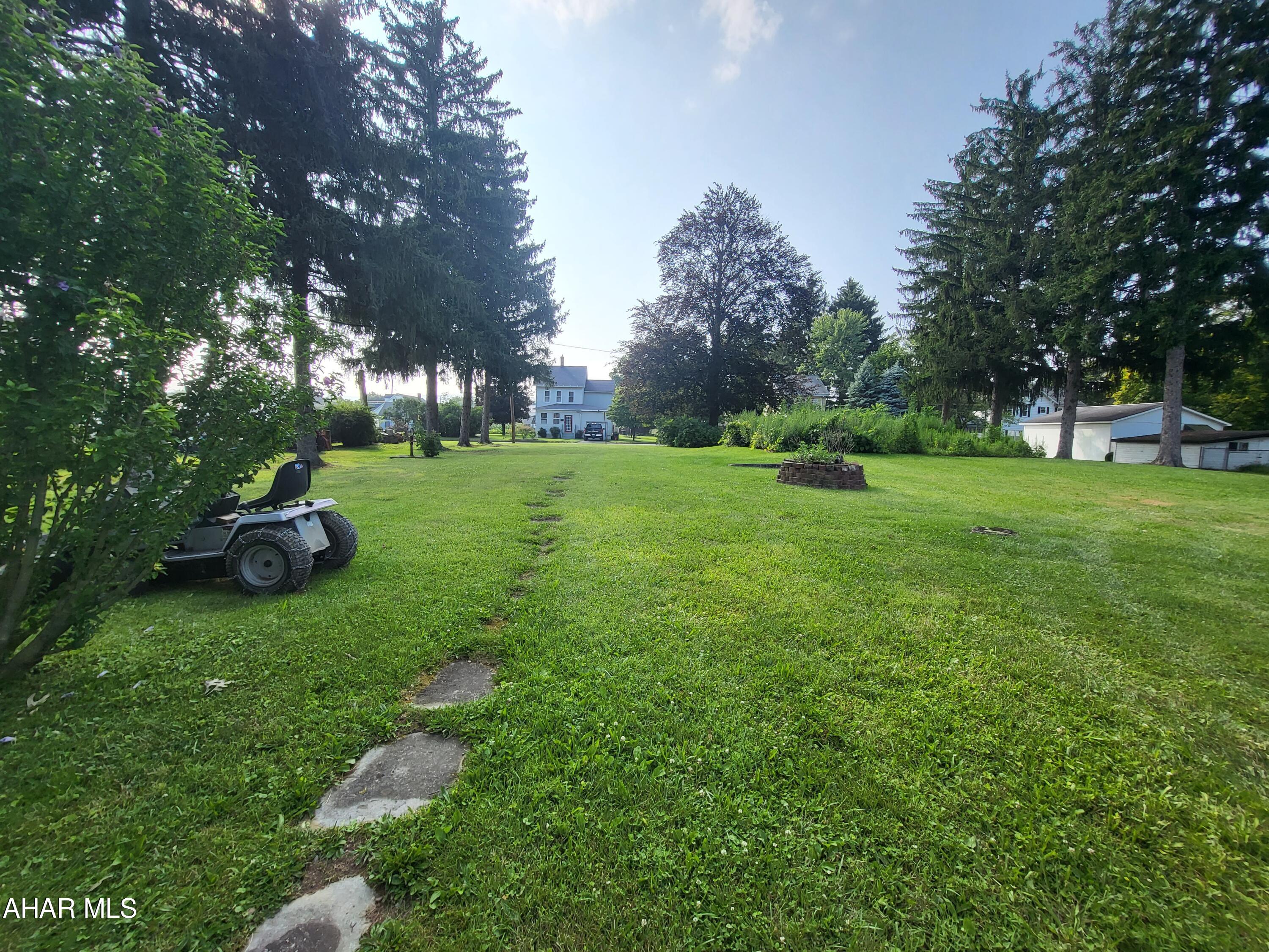 Bellwood Boro - Residential