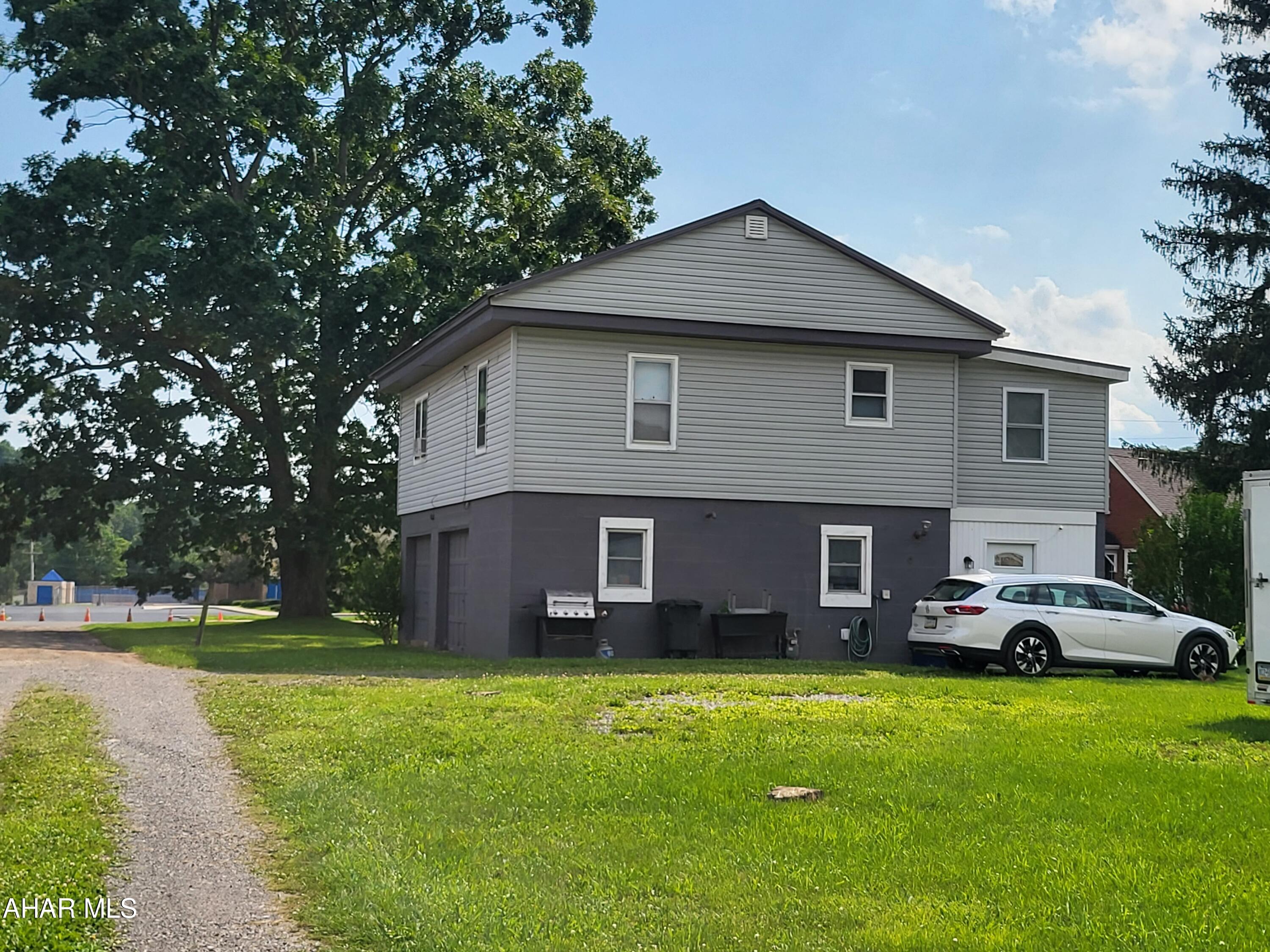 Bellwood Boro - Residential