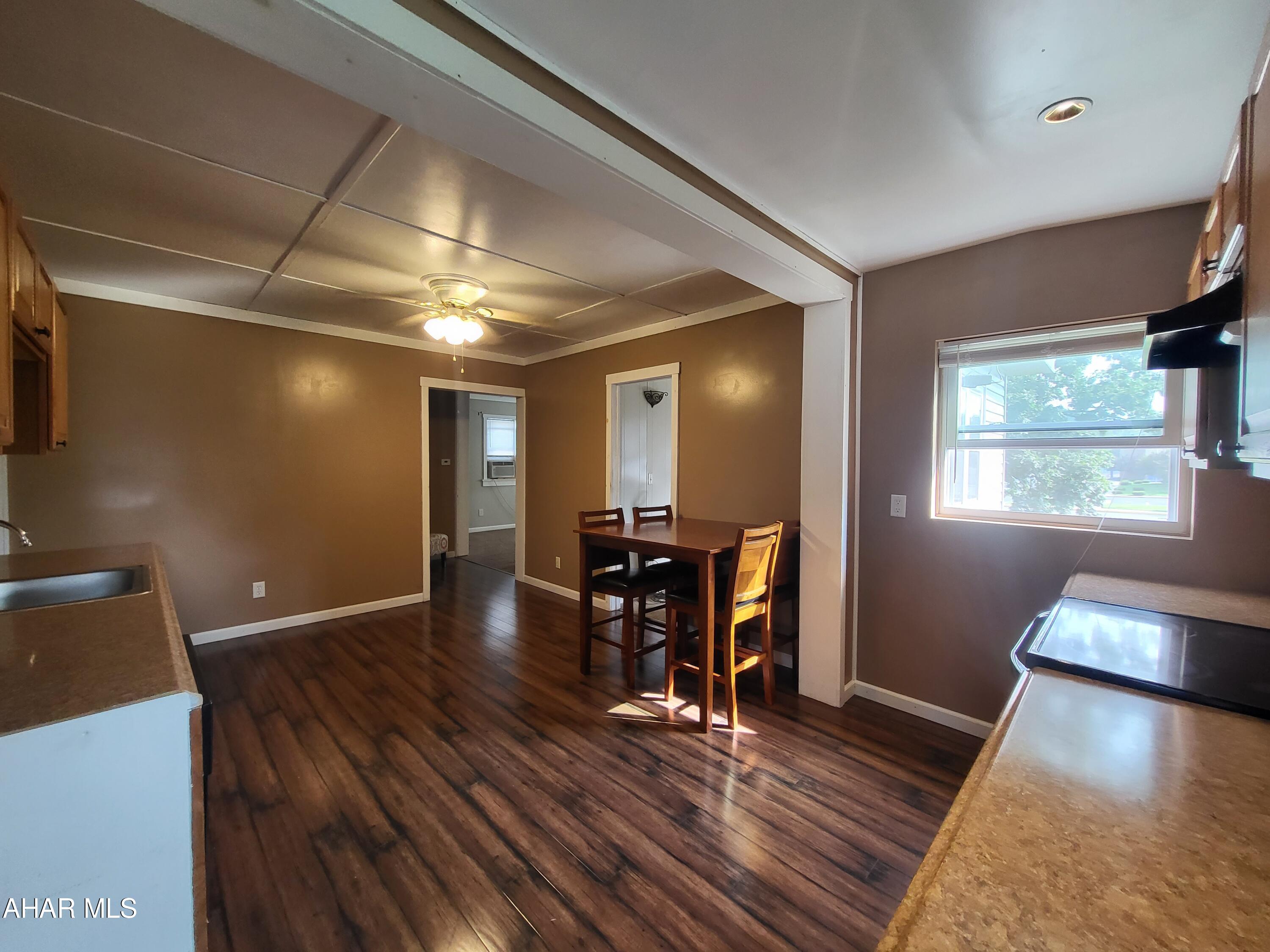 Bellwood Boro - Residential