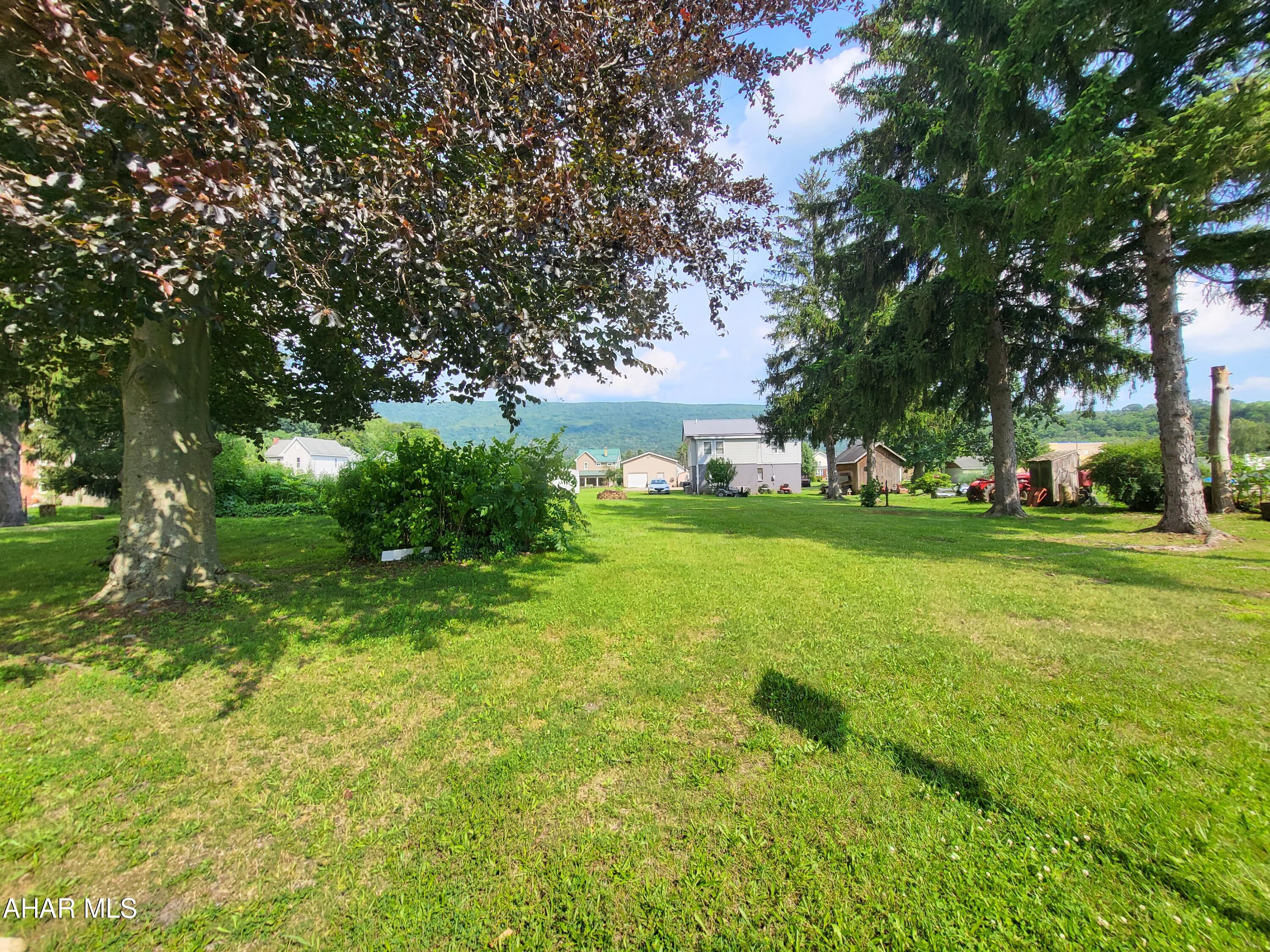 Bellwood Boro - Residential