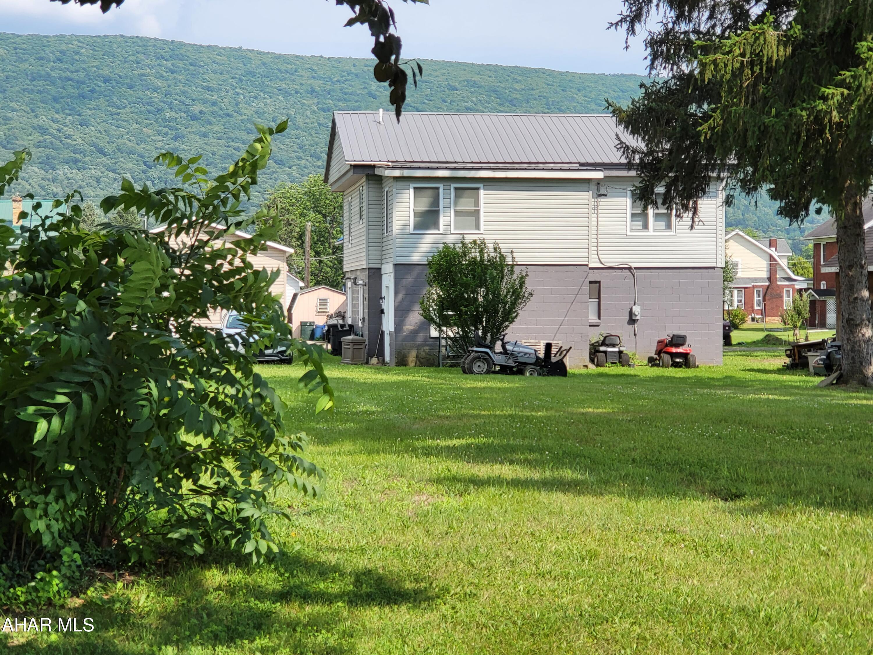 Bellwood Boro - Residential