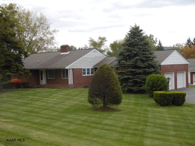 Sylvan Hills - Residential