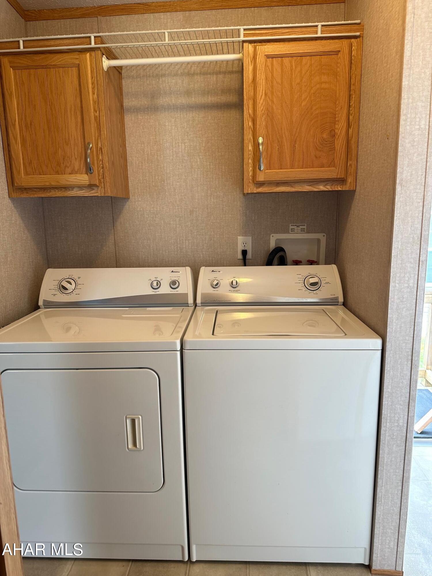 Friendship Village - Residential