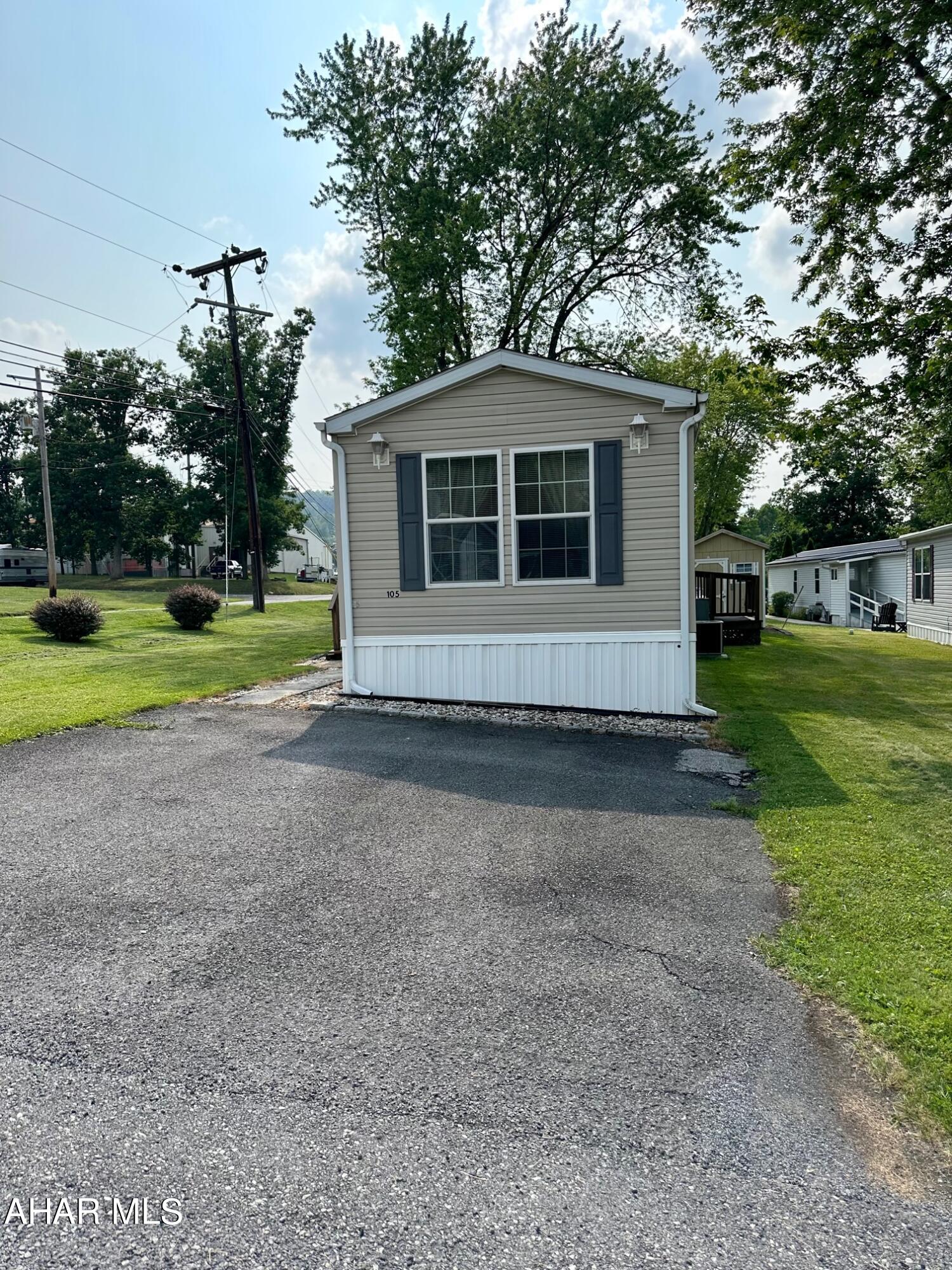 Friendship Village - Residential