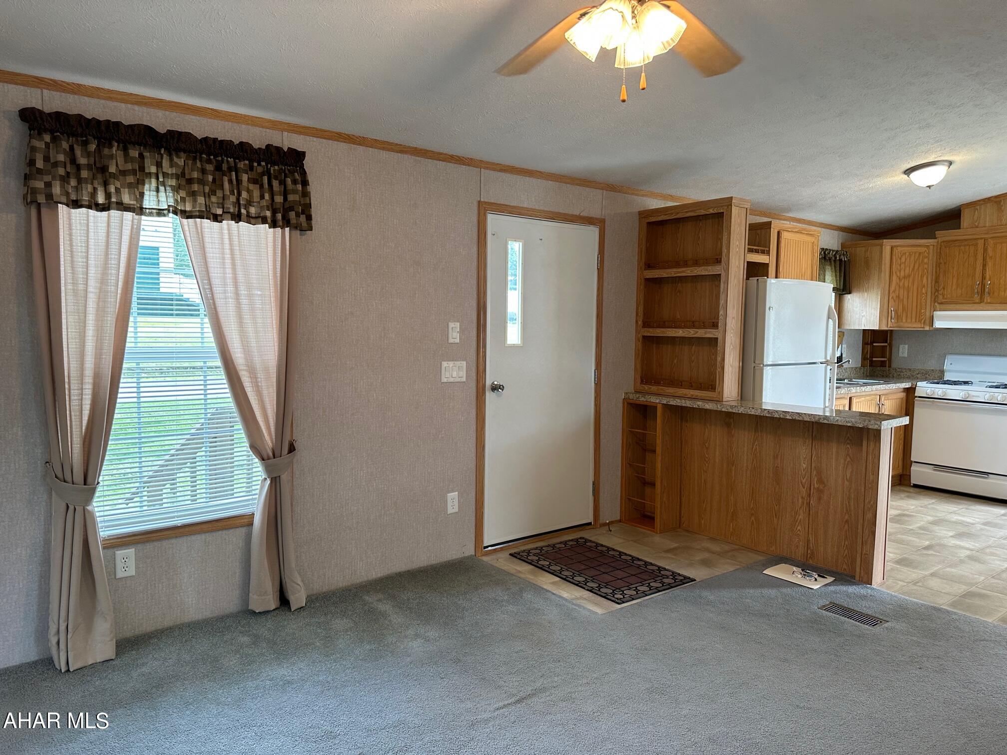 Friendship Village - Residential