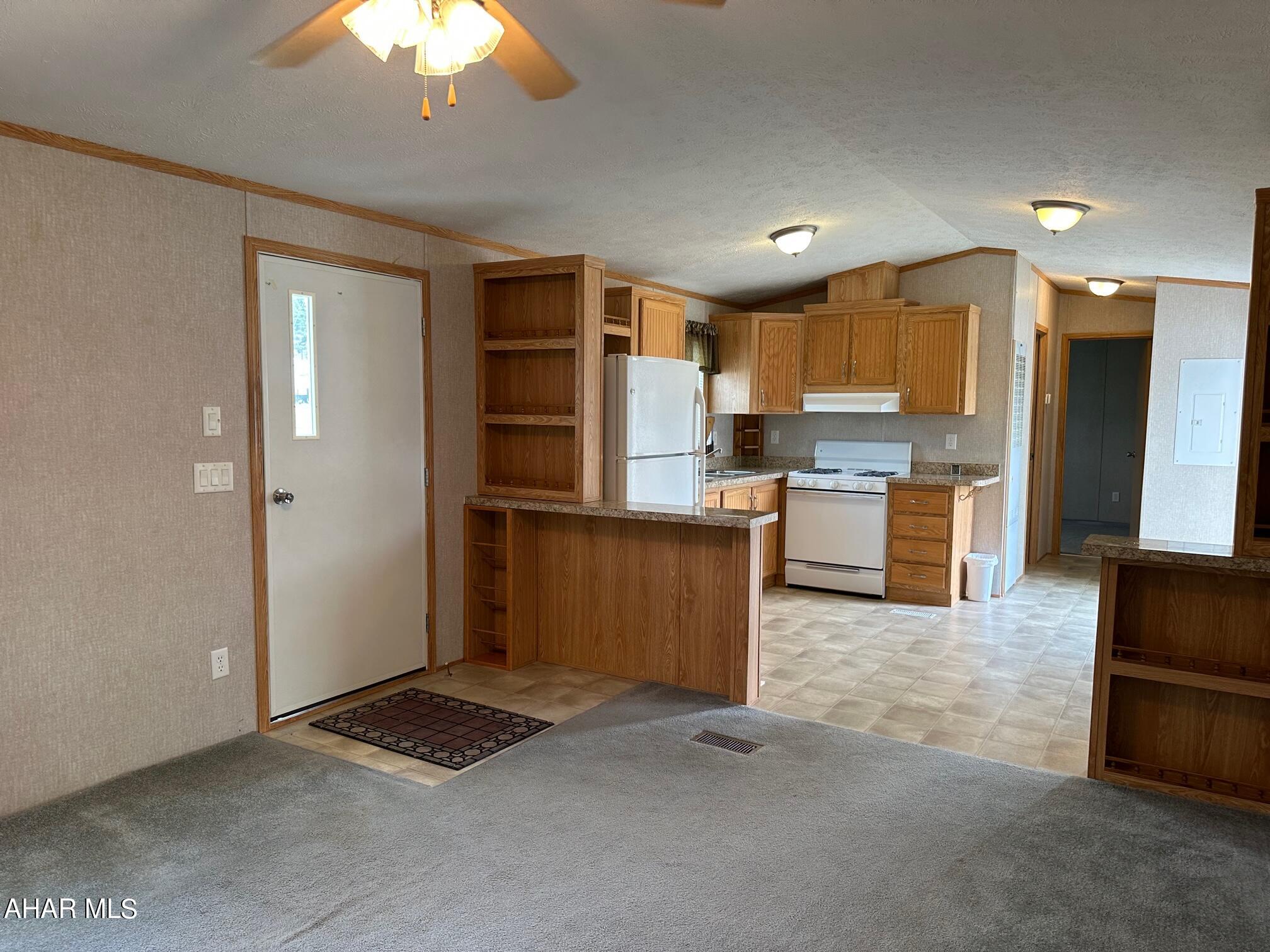 Friendship Village - Residential