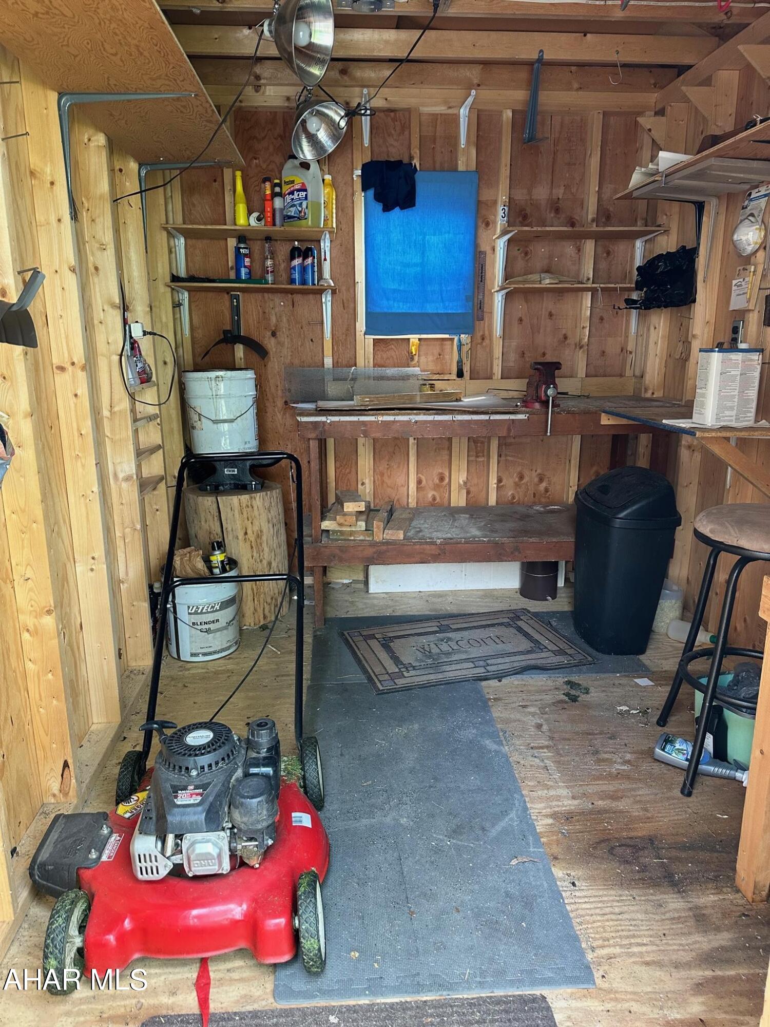 Friendship Village - Residential