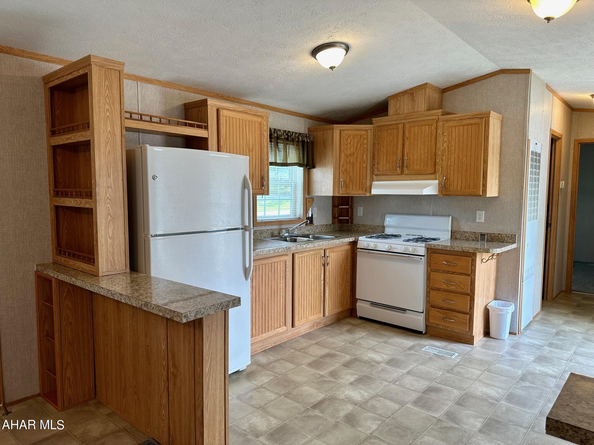 Friendship Village - Residential