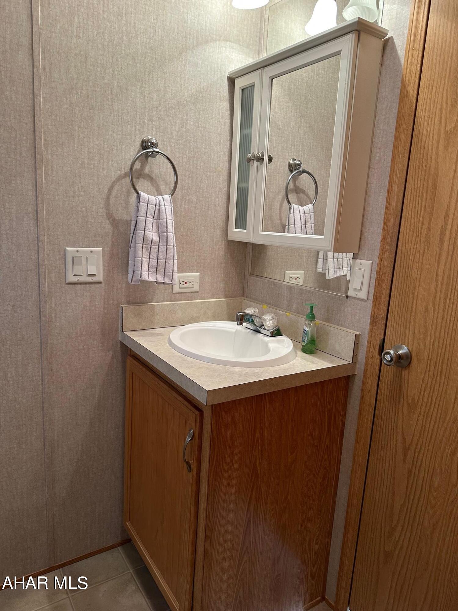 Friendship Village - Residential