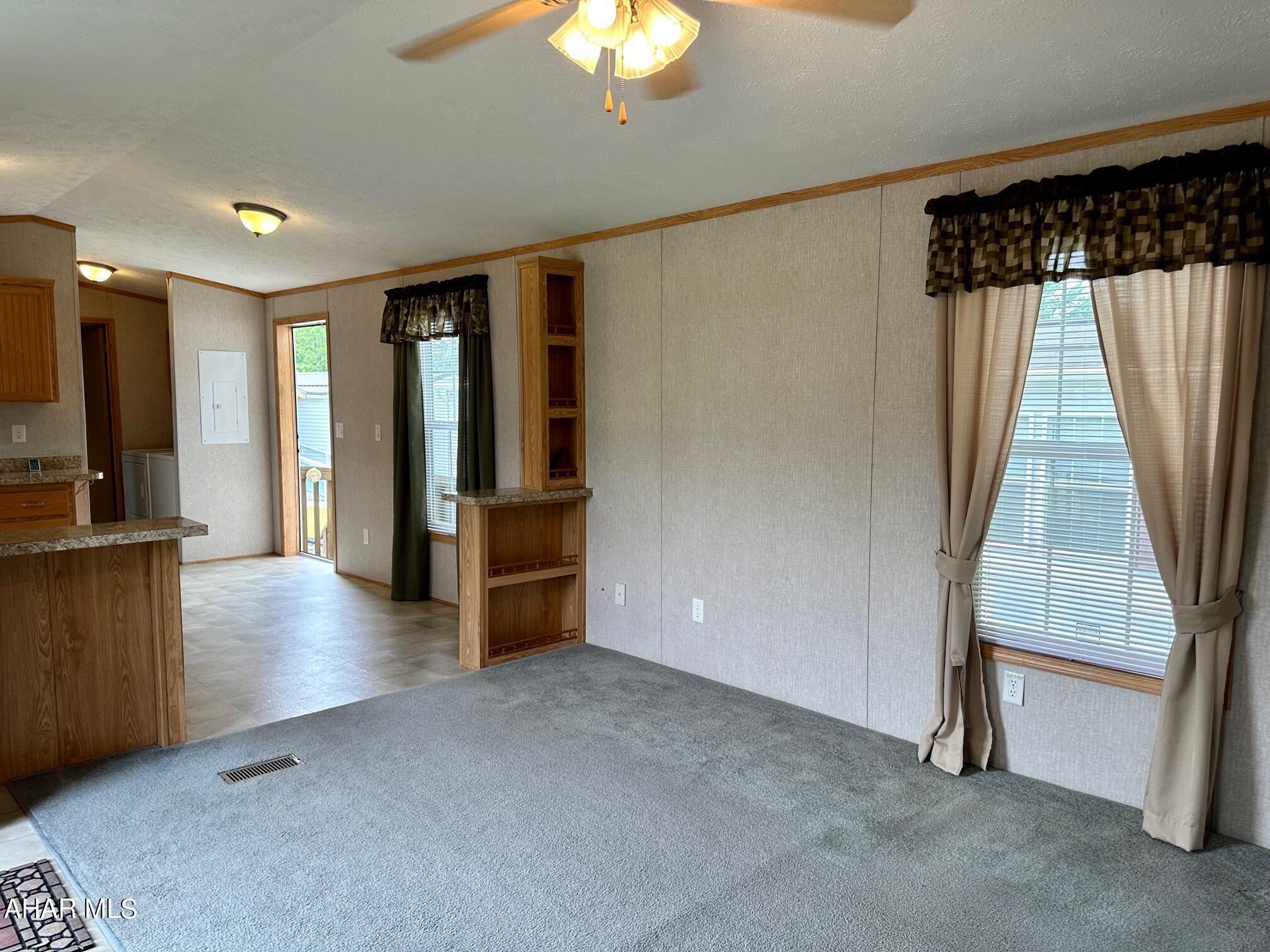 Friendship Village - Residential