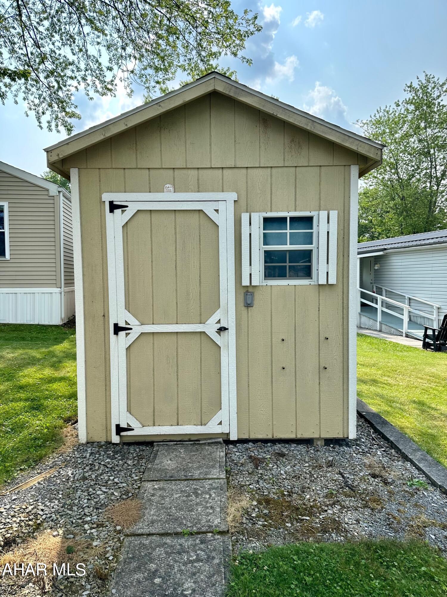 Friendship Village - Residential