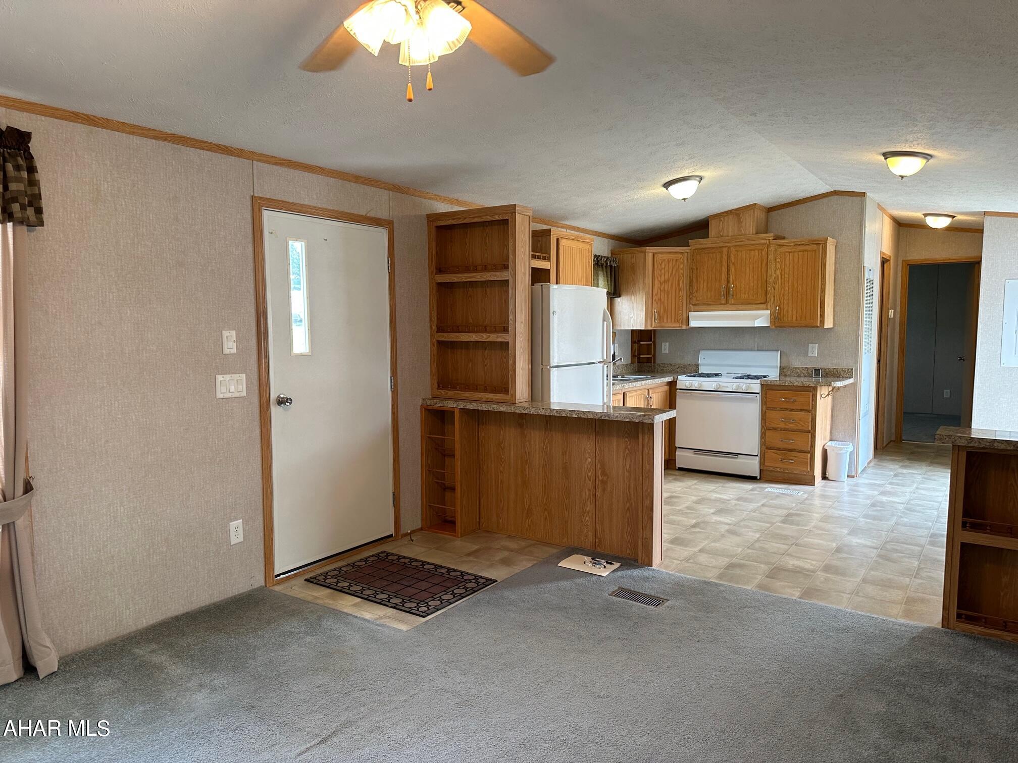 Friendship Village - Residential