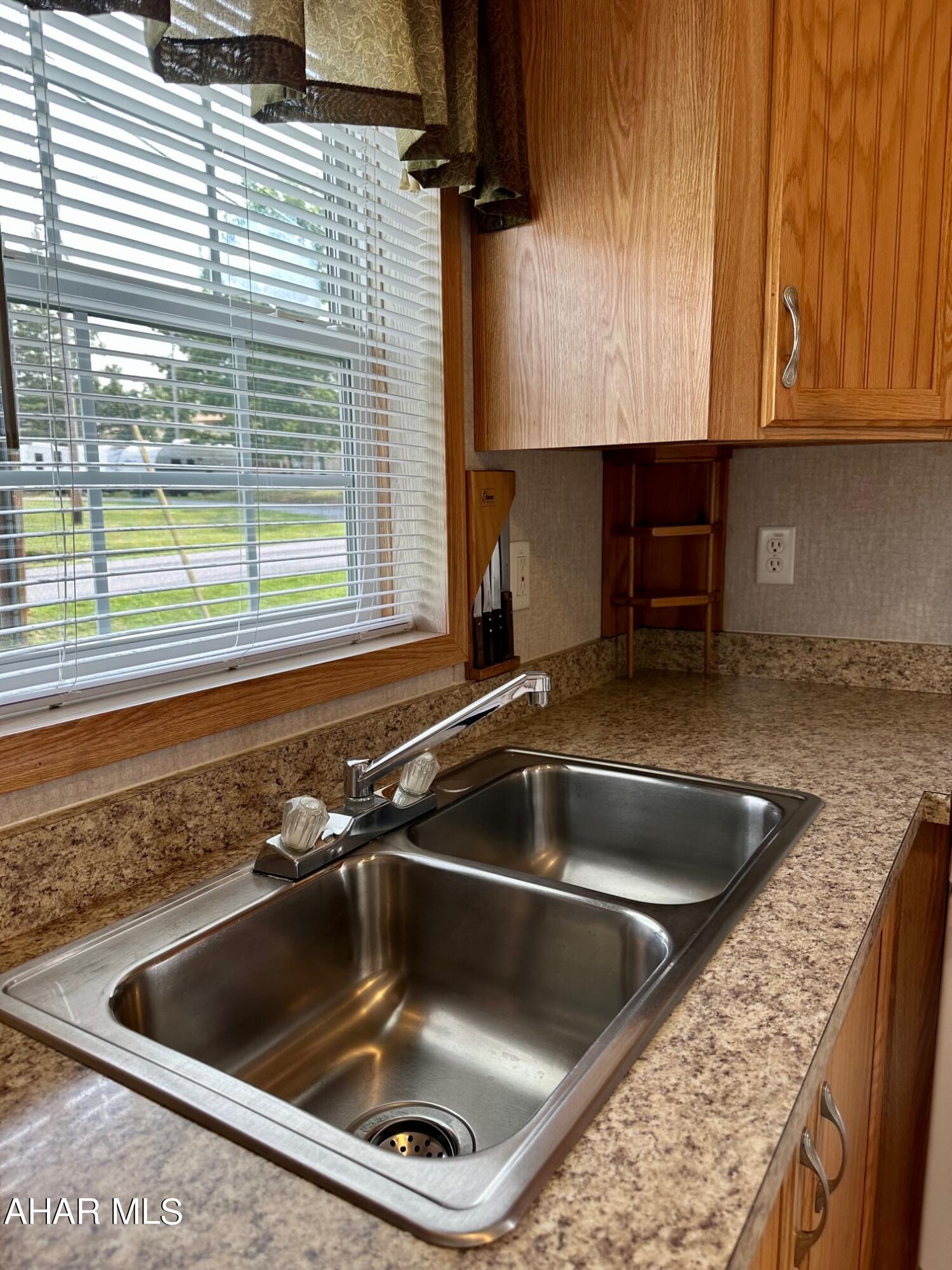 Friendship Village - Residential