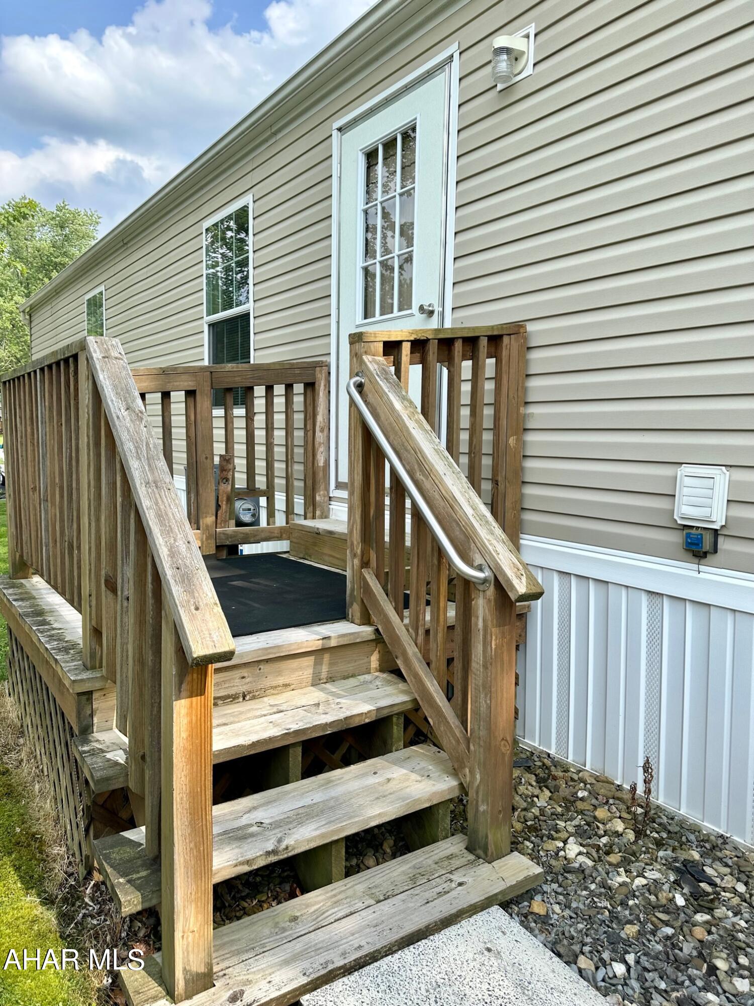 Friendship Village - Residential