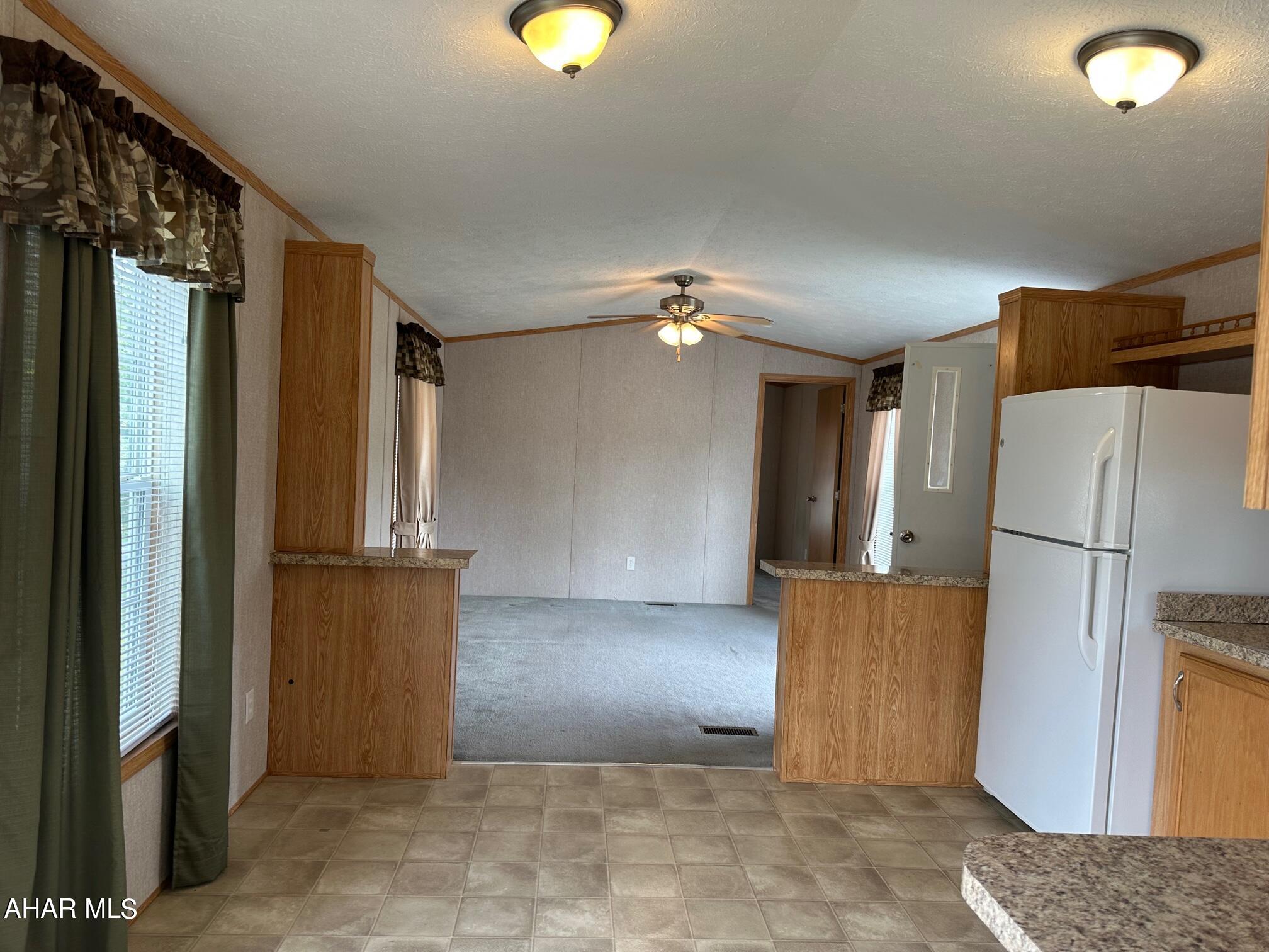 Friendship Village - Residential