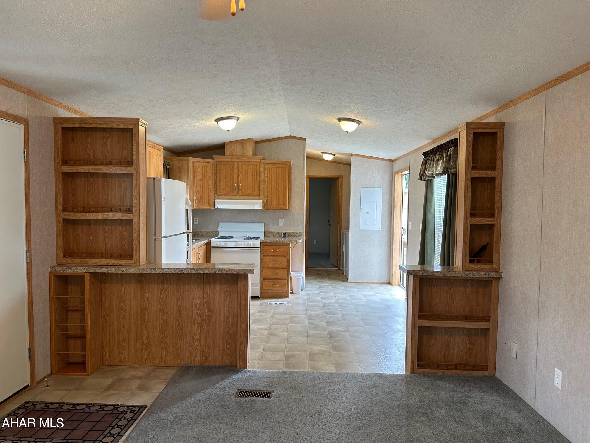 Friendship Village - Residential