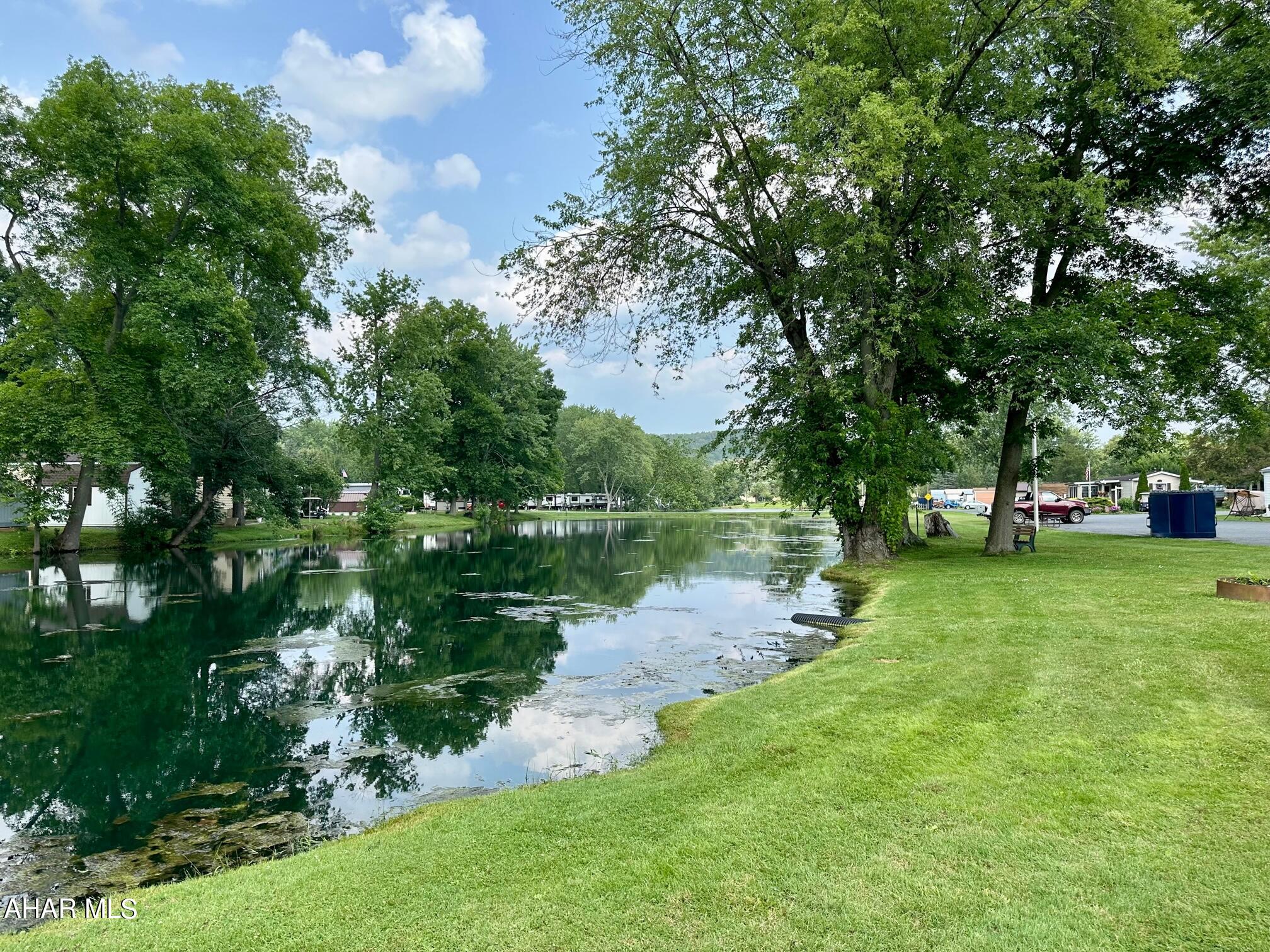Friendship Village - Residential