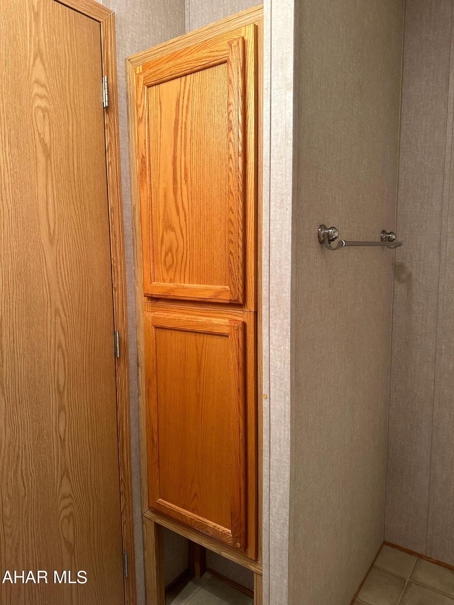 Friendship Village - Residential