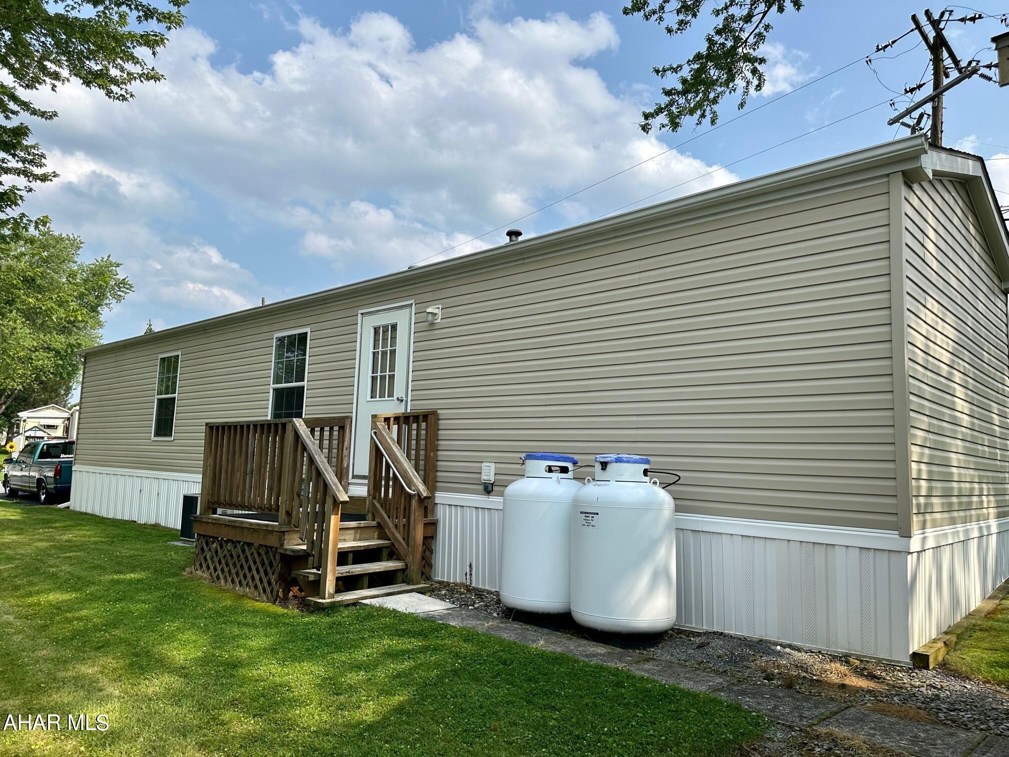 Friendship Village - Residential