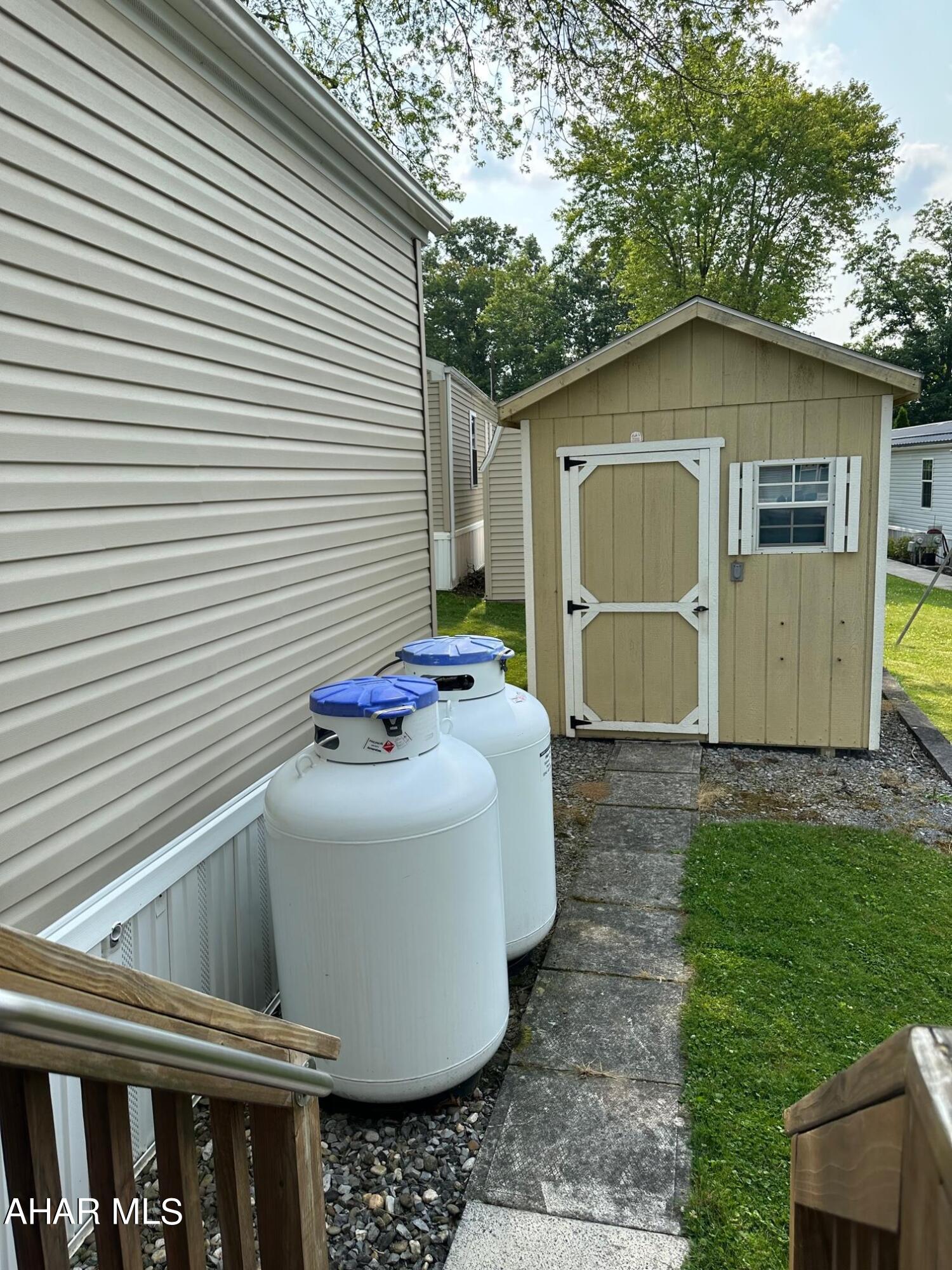 Friendship Village - Residential