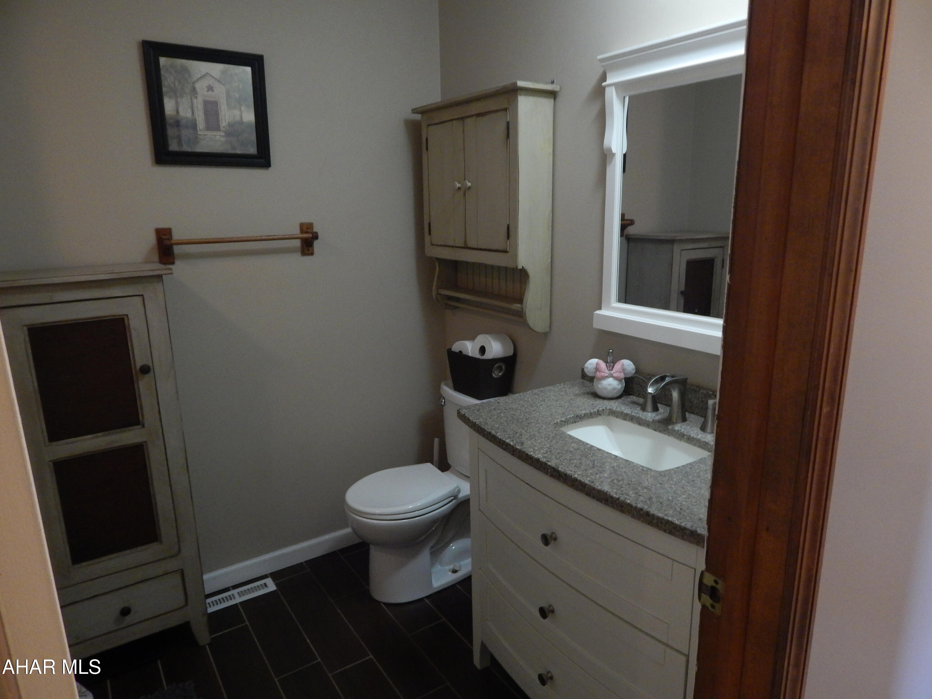 Rolling Hills - Residential