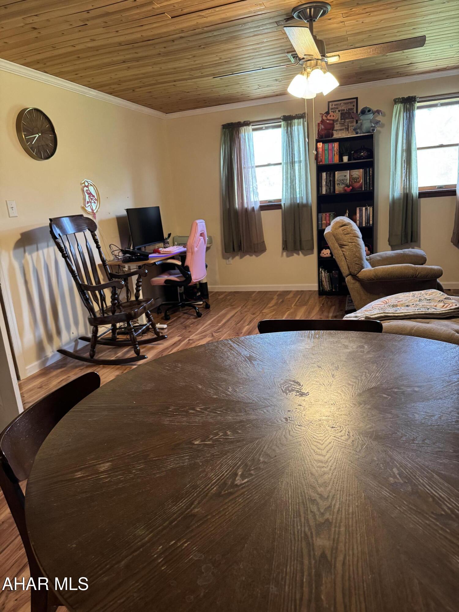 Rolling Hills - Residential