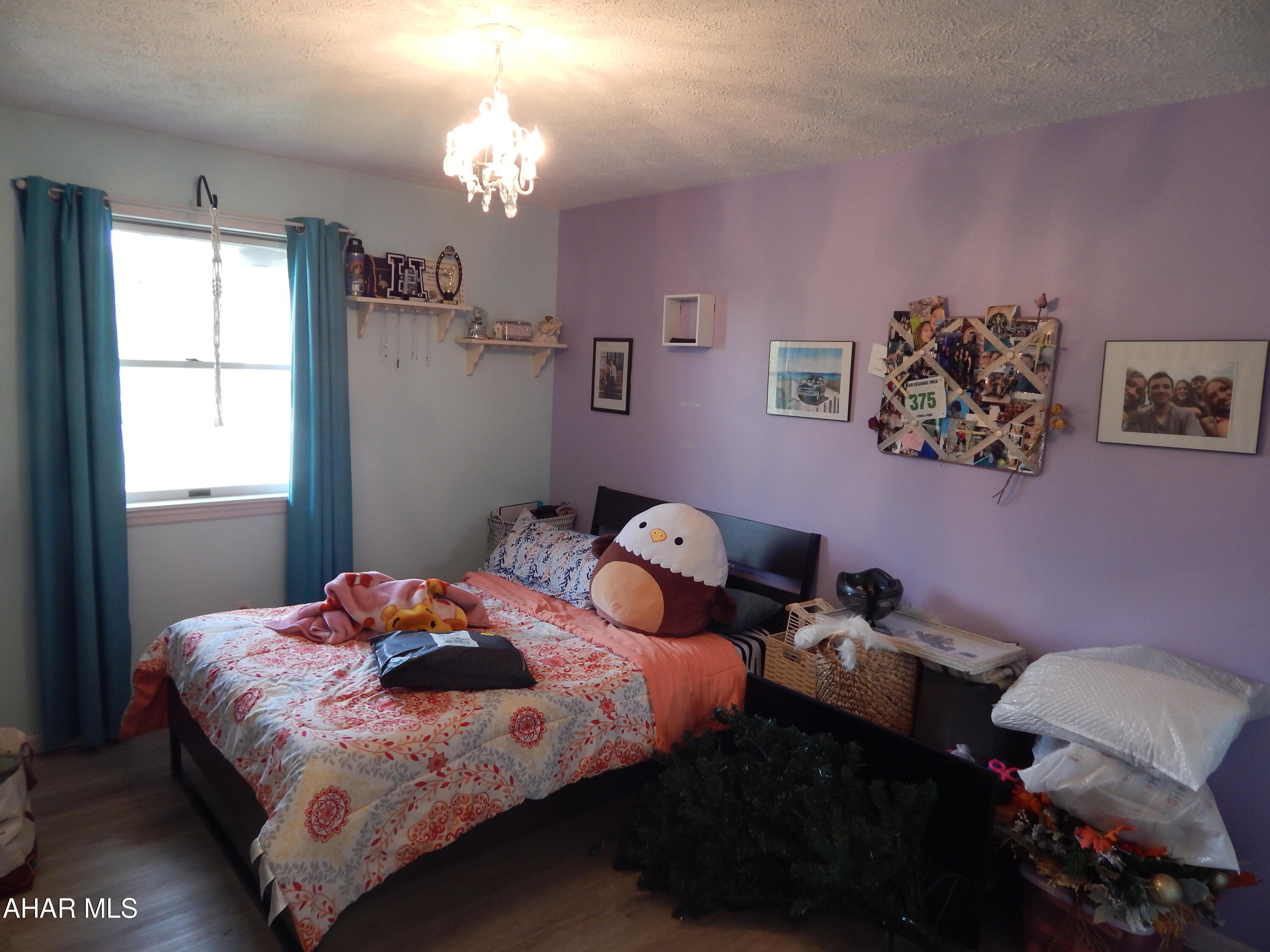 Rolling Hills - Residential