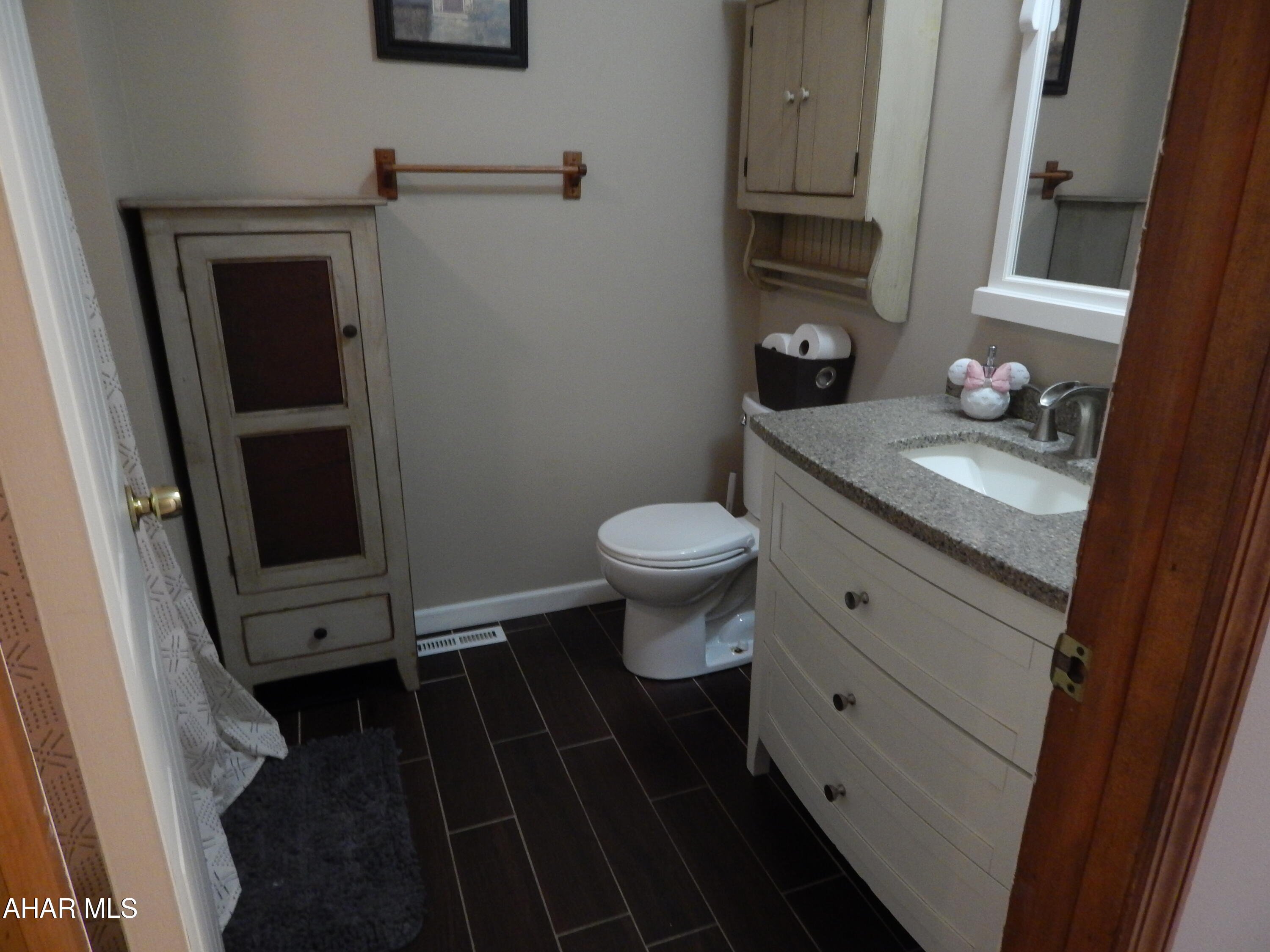 Rolling Hills - Residential