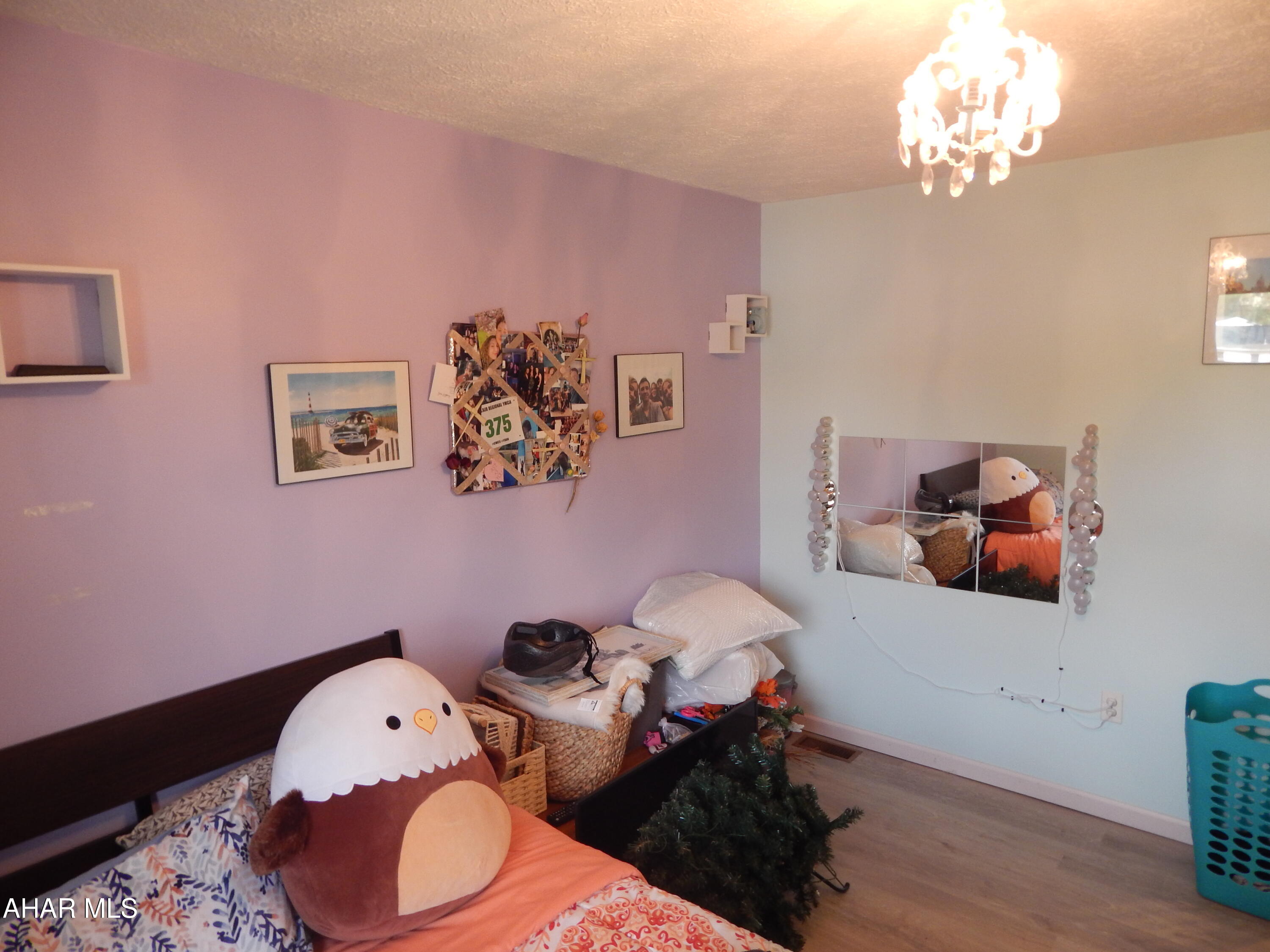 Rolling Hills - Residential