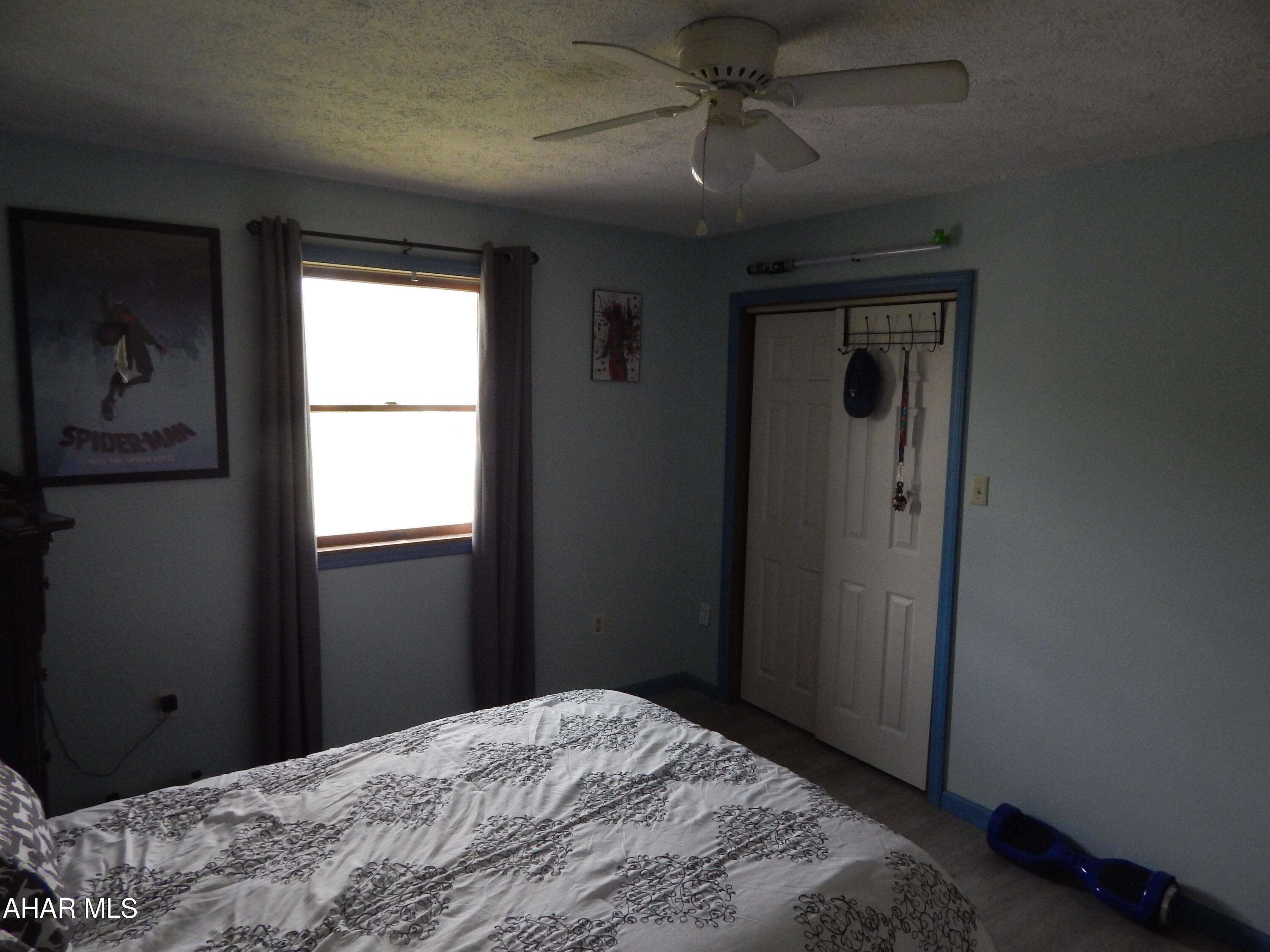 Rolling Hills - Residential