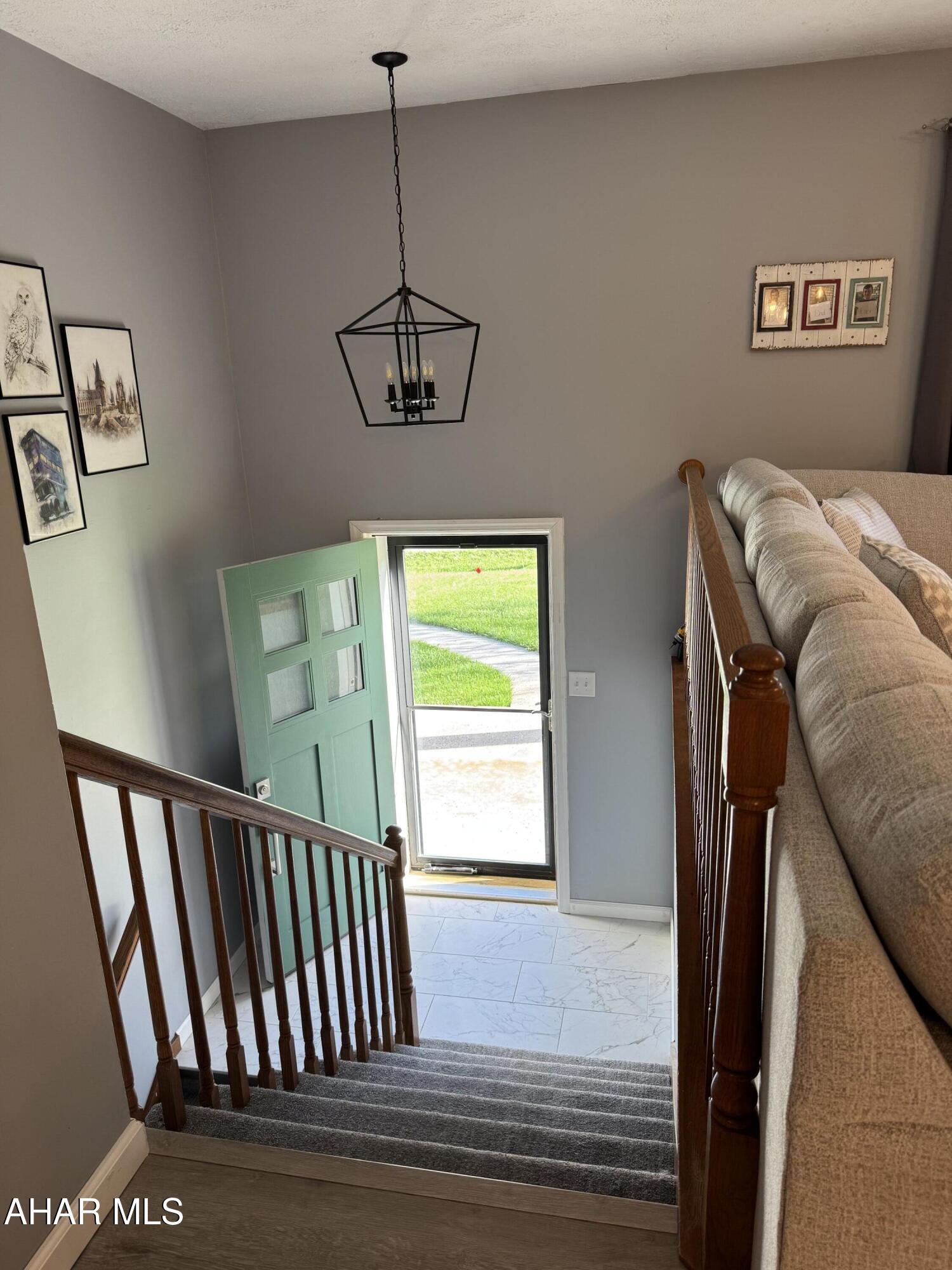 Rolling Hills - Residential