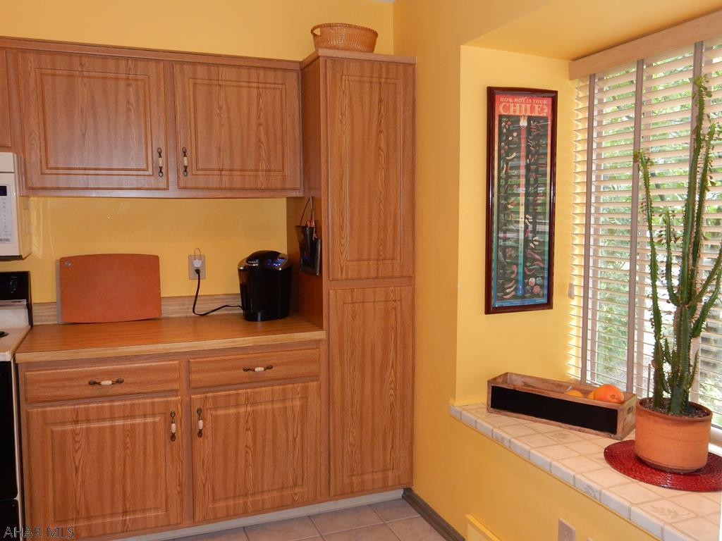 Lower Brush Mountain Road - Residential