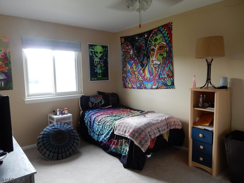 Lower Brush Mountain Road - Residential