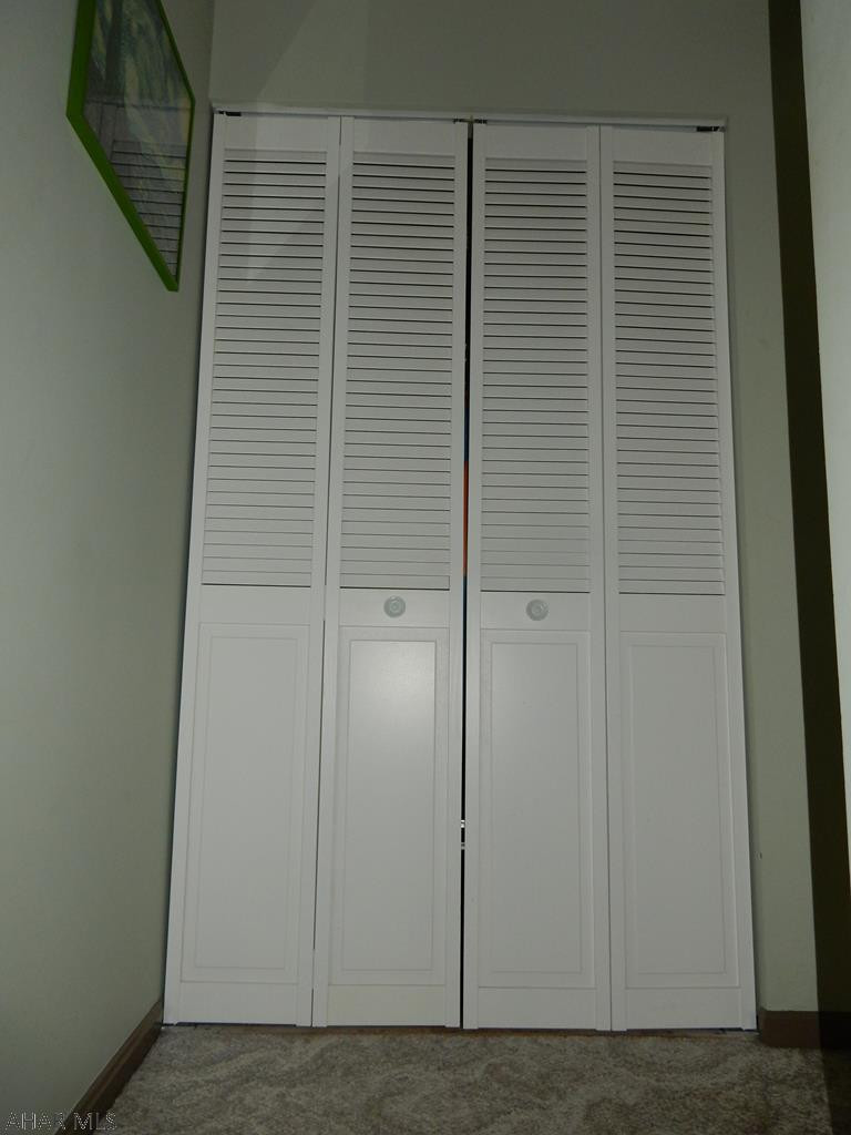 Lower Brush Mountain Road - Residential