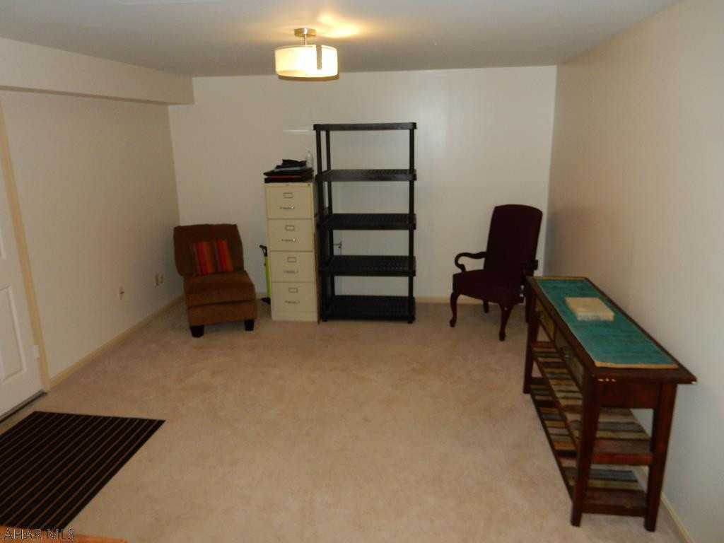 Lower Brush Mountain Road - Residential