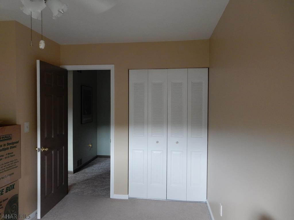 Lower Brush Mountain Road - Residential