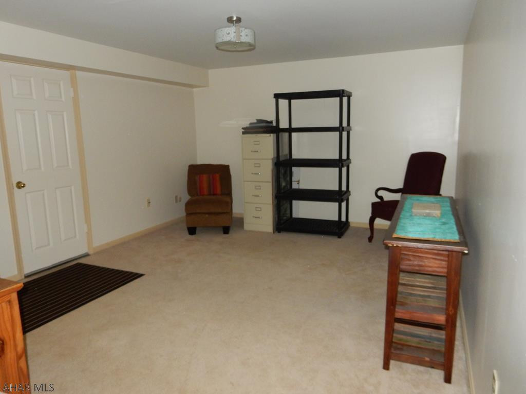 Lower Brush Mountain Road - Residential