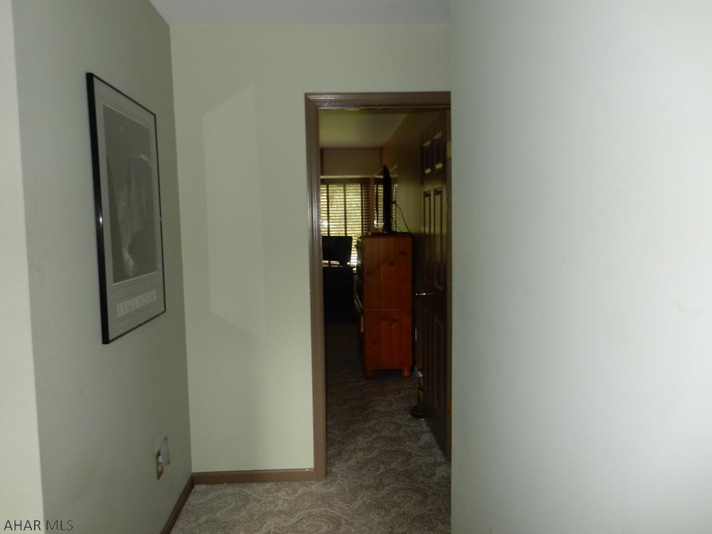 Lower Brush Mountain Road - Residential