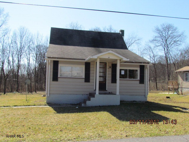 Unknown - Residential