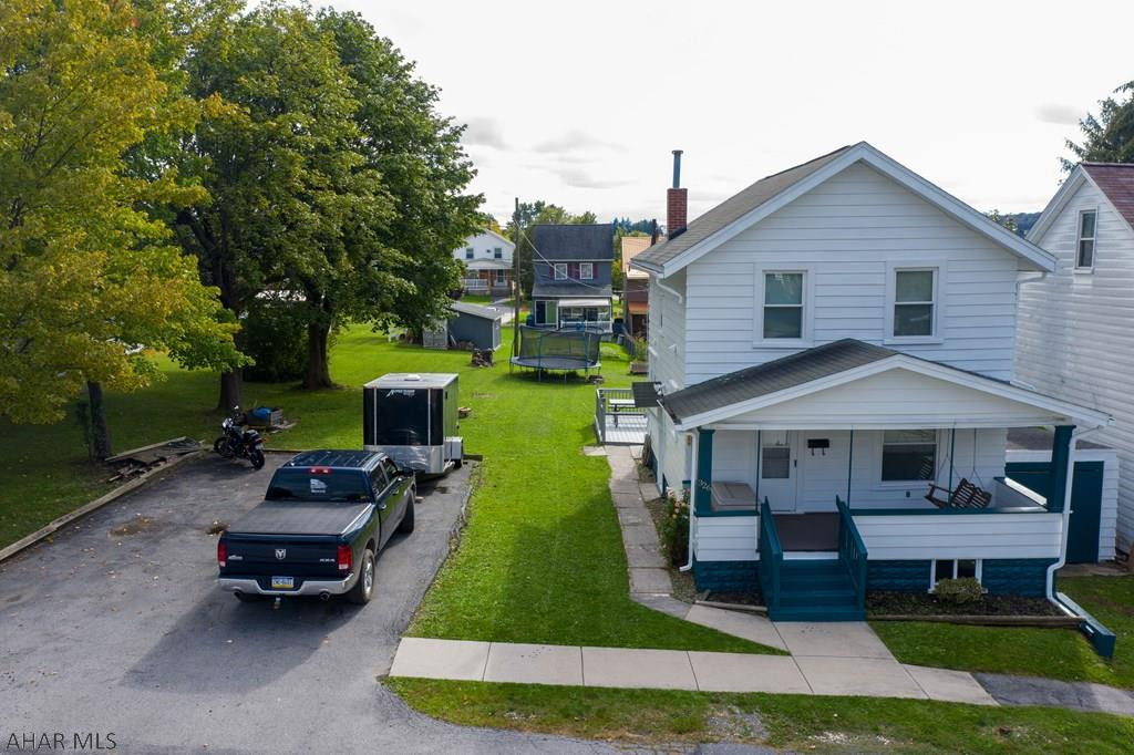 Garden Heights - Residential